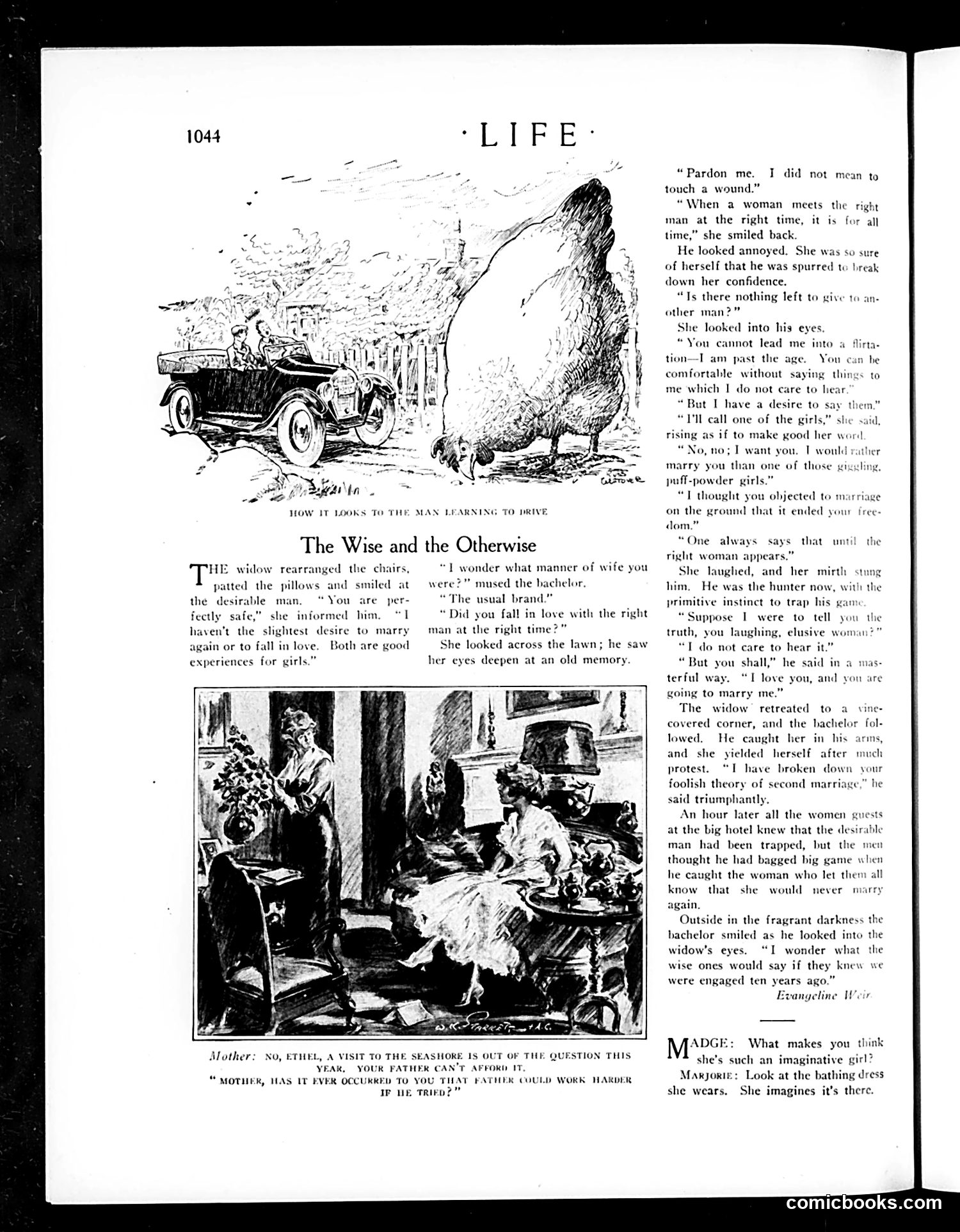 Life — June 12, 1919 — page 28 of 46