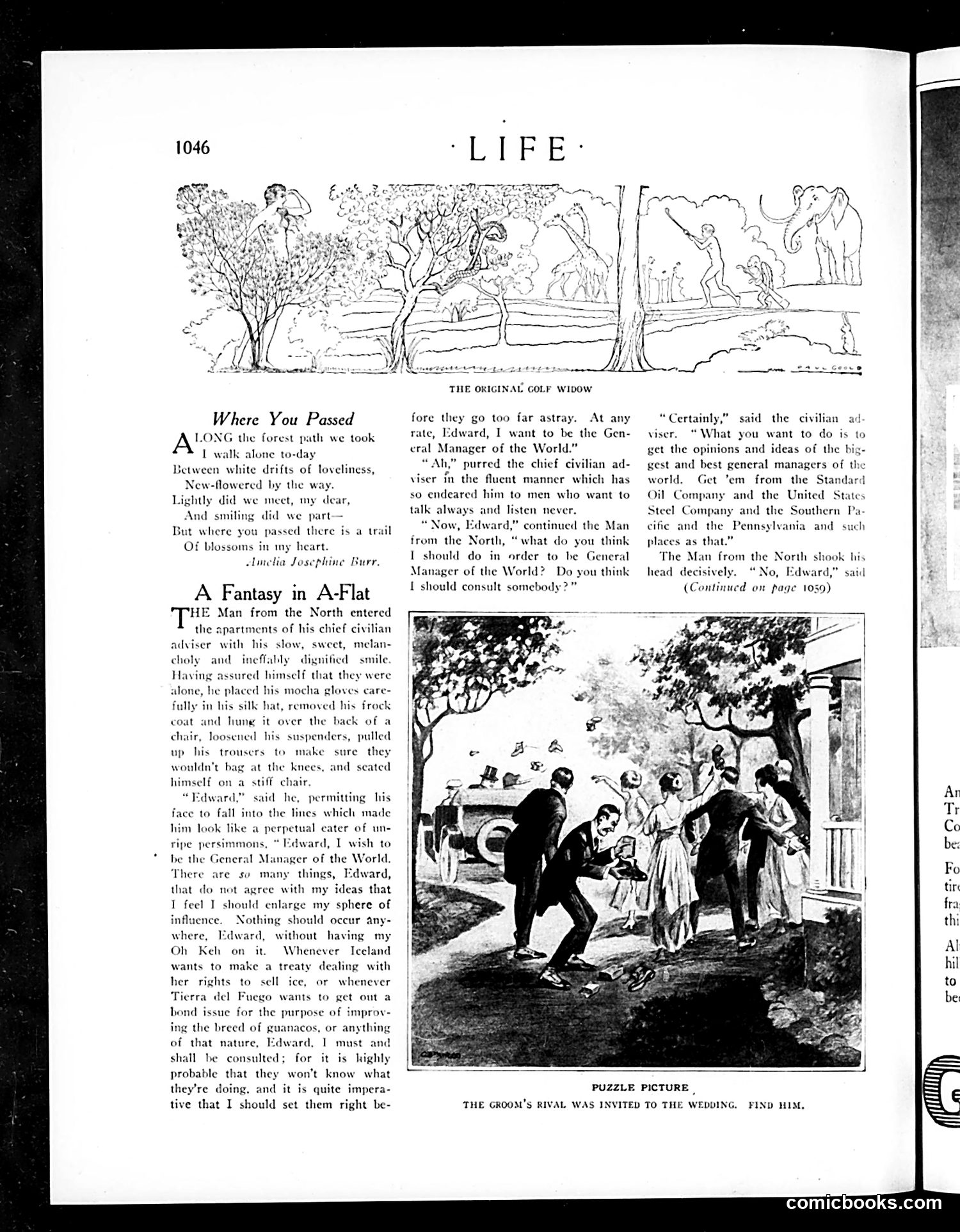 Life — June 12, 1919 — page 30 of 46