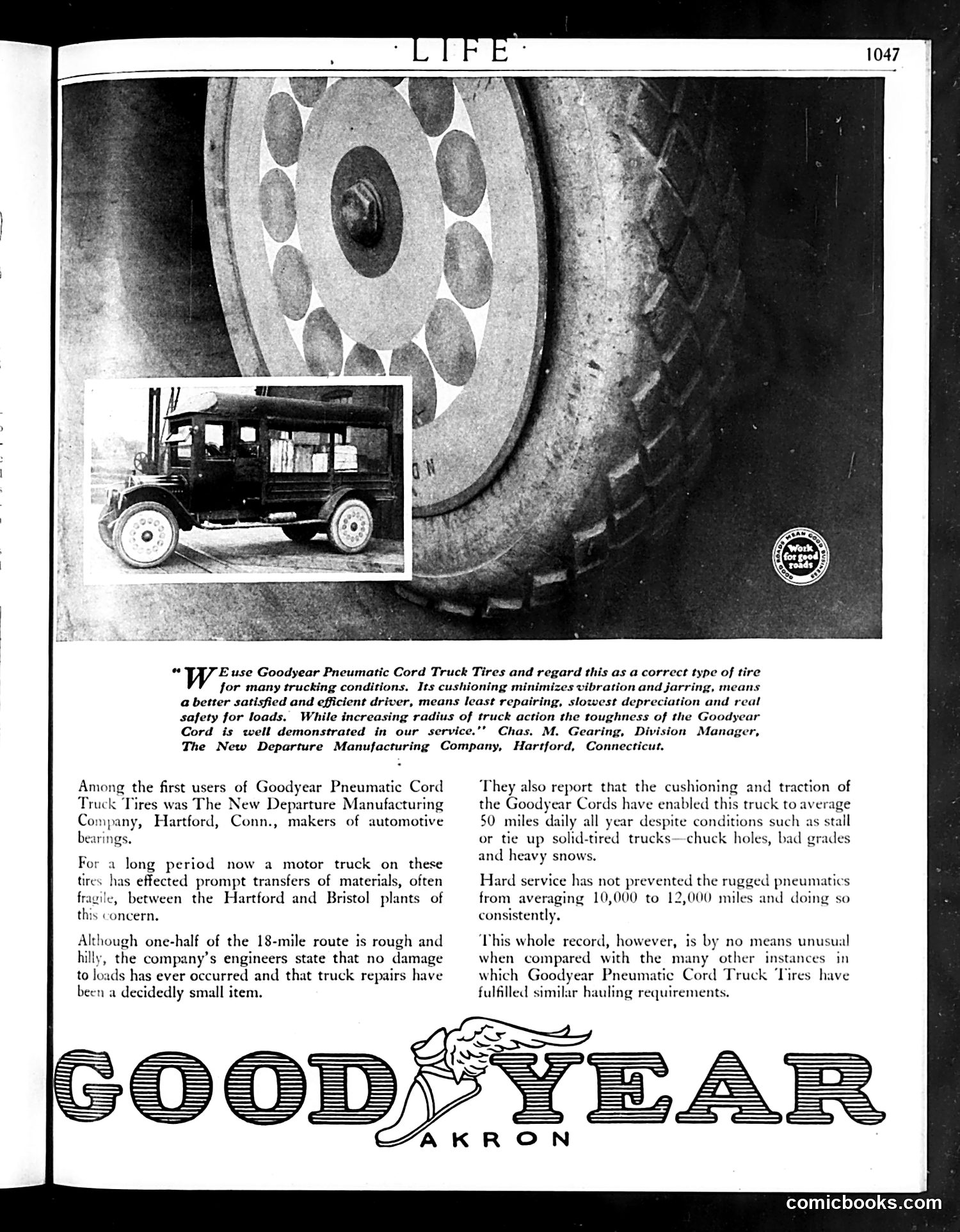 Life — June 12, 1919 — page 31 of 46
