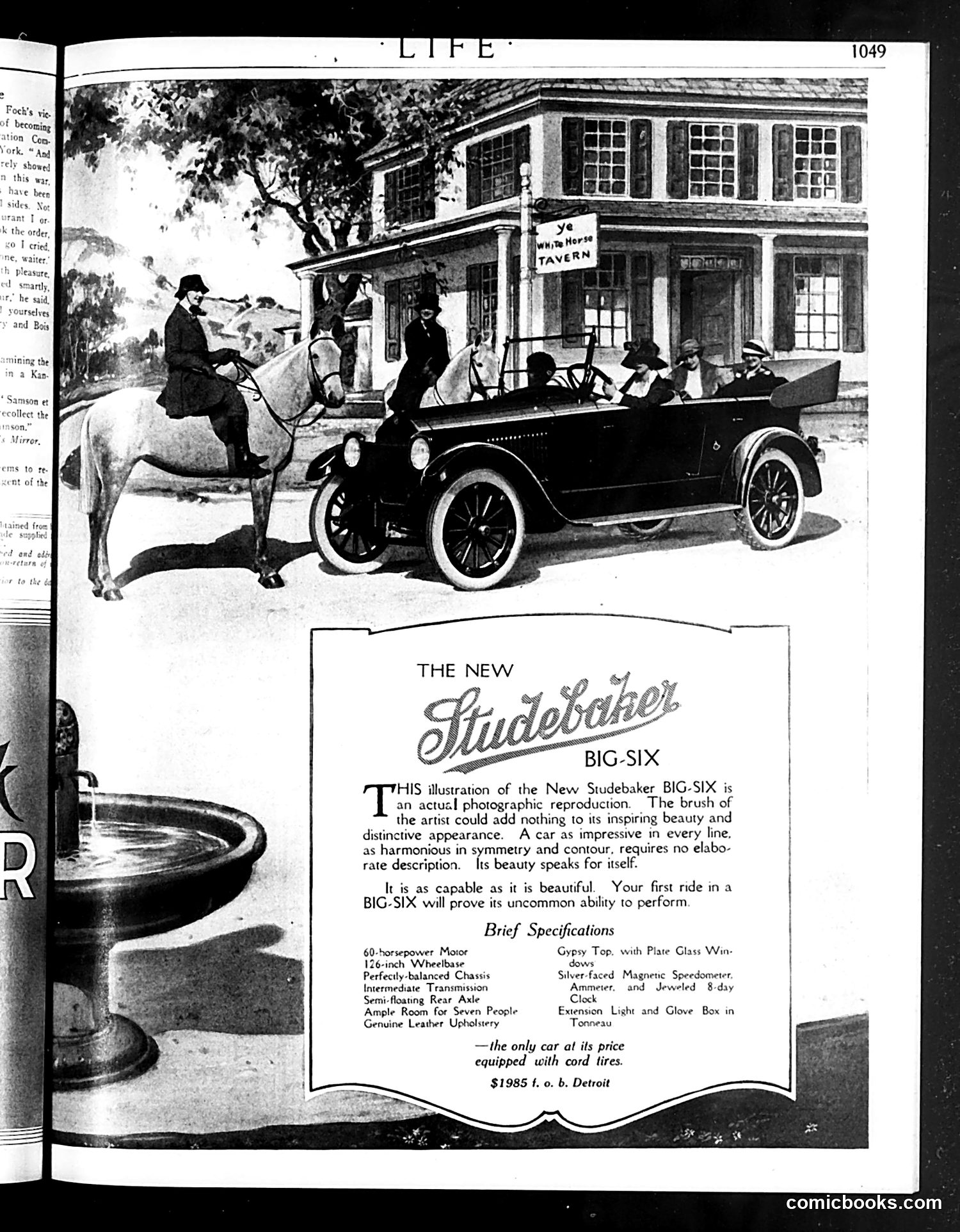 Life — June 12, 1919 — page 33 of 46
