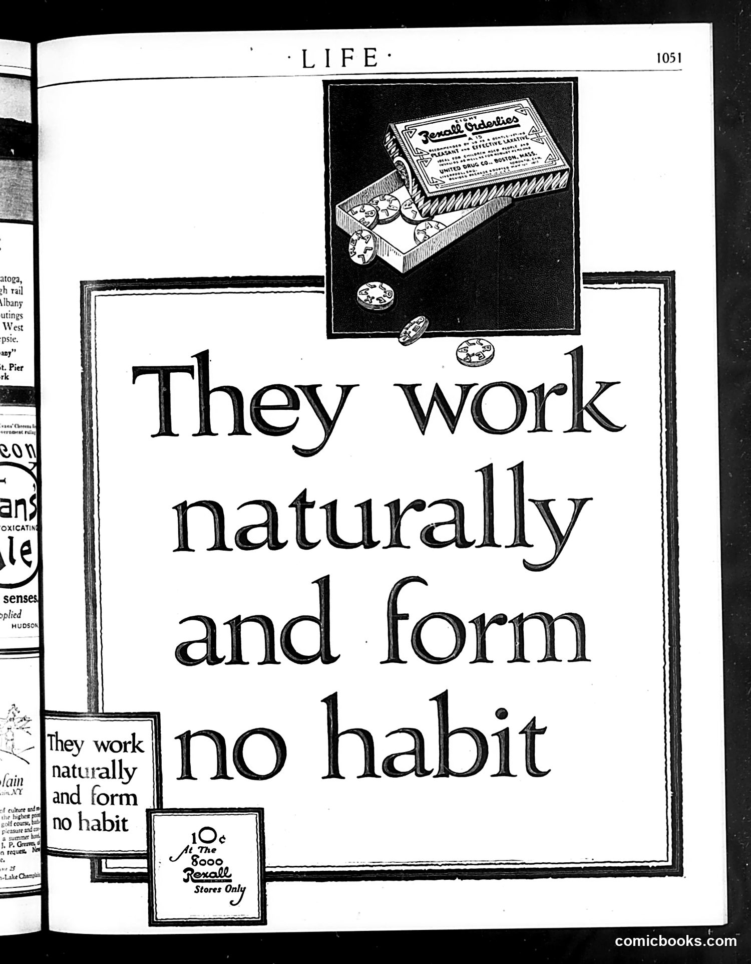 Life — June 12, 1919 — page 35 of 46