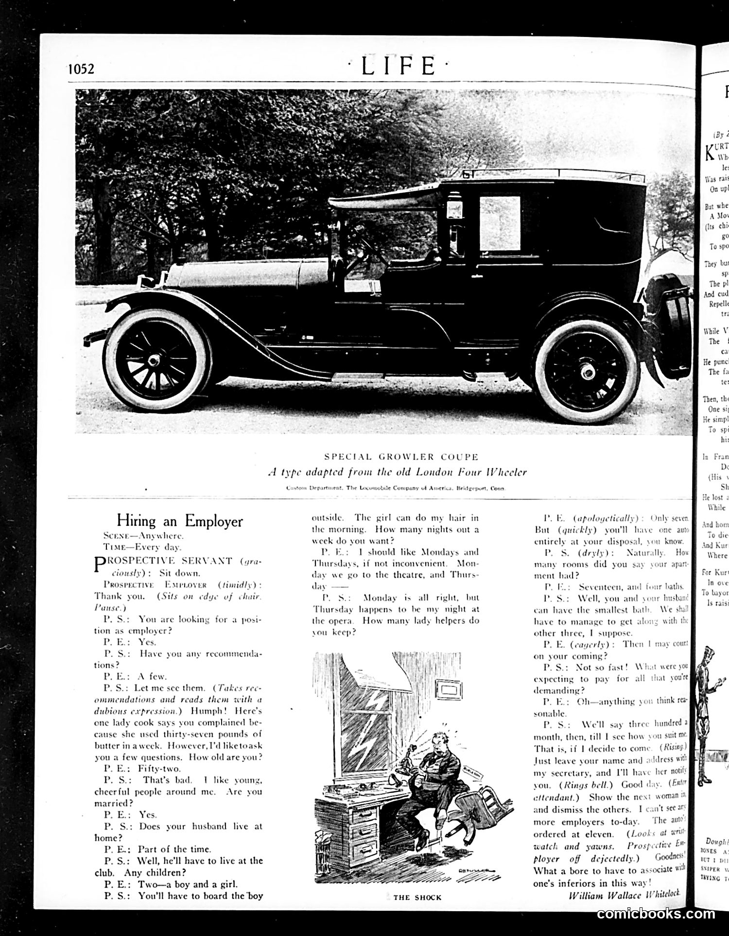 Life — June 12, 1919 — page 36 of 46