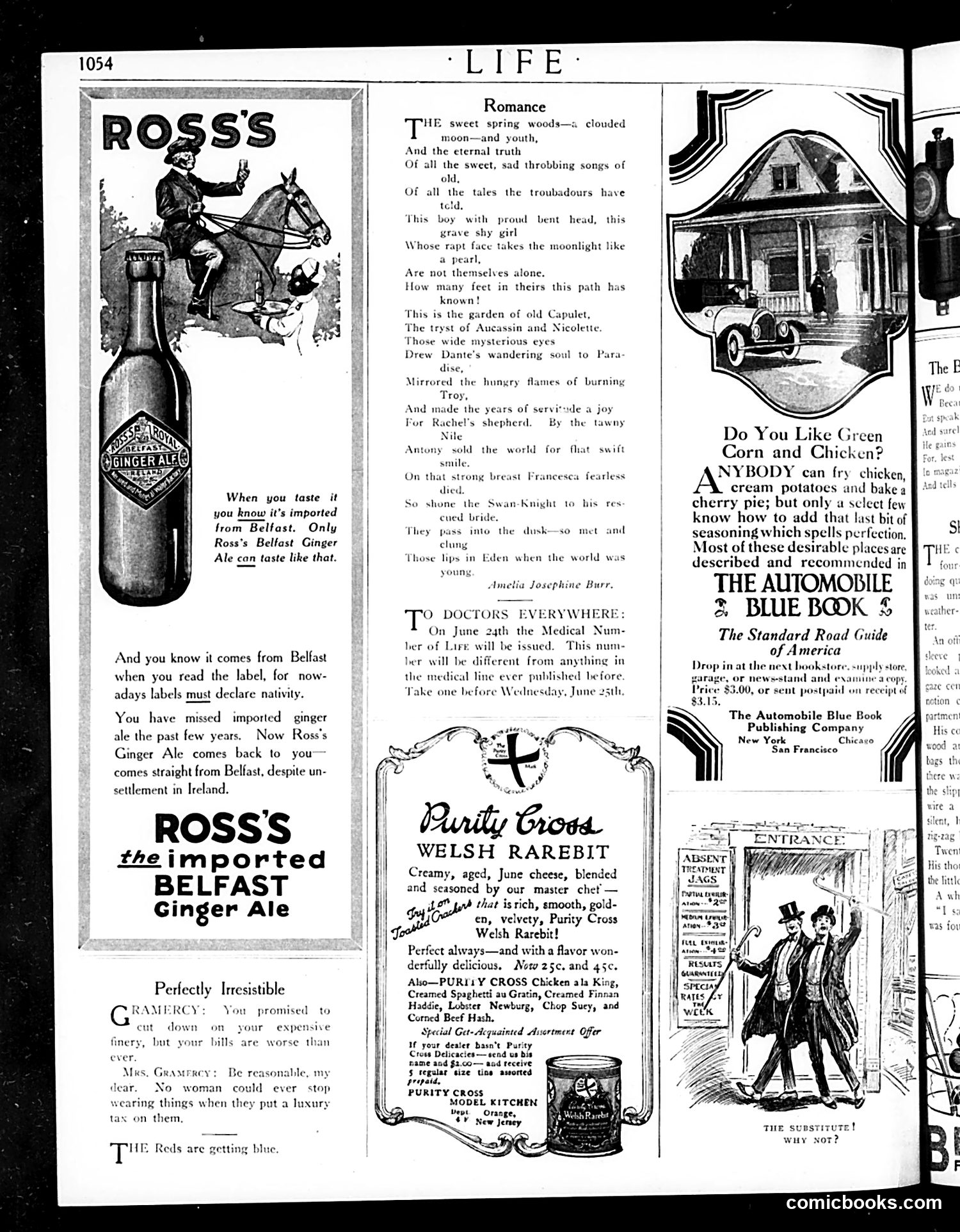 Life — June 12, 1919 — page 38 of 46