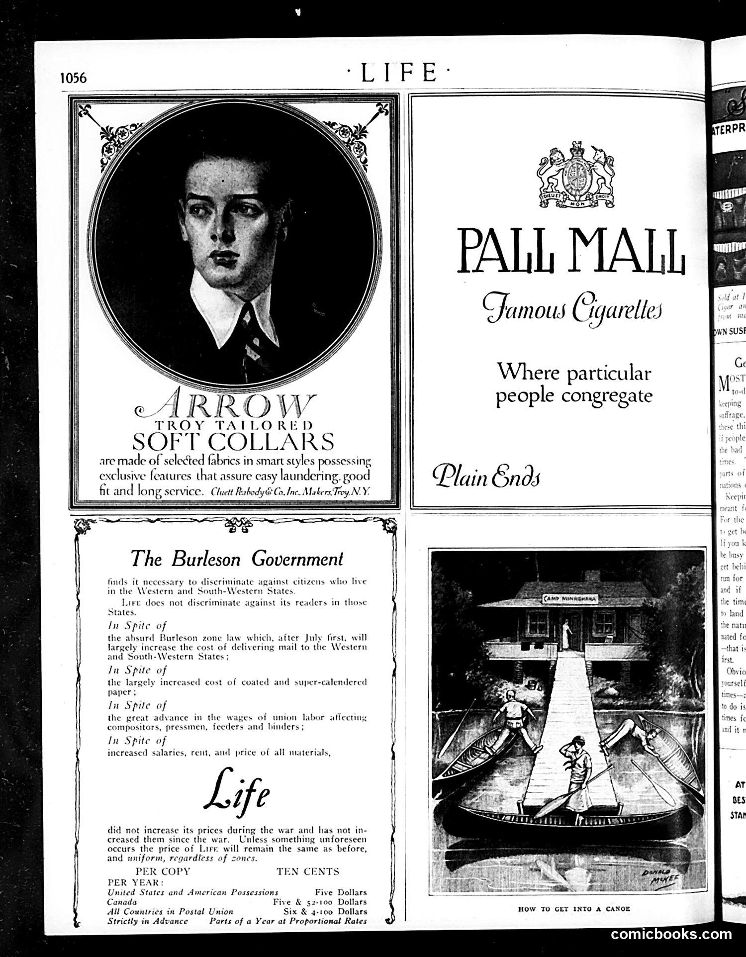 Life — June 12, 1919 — page 40 of 46