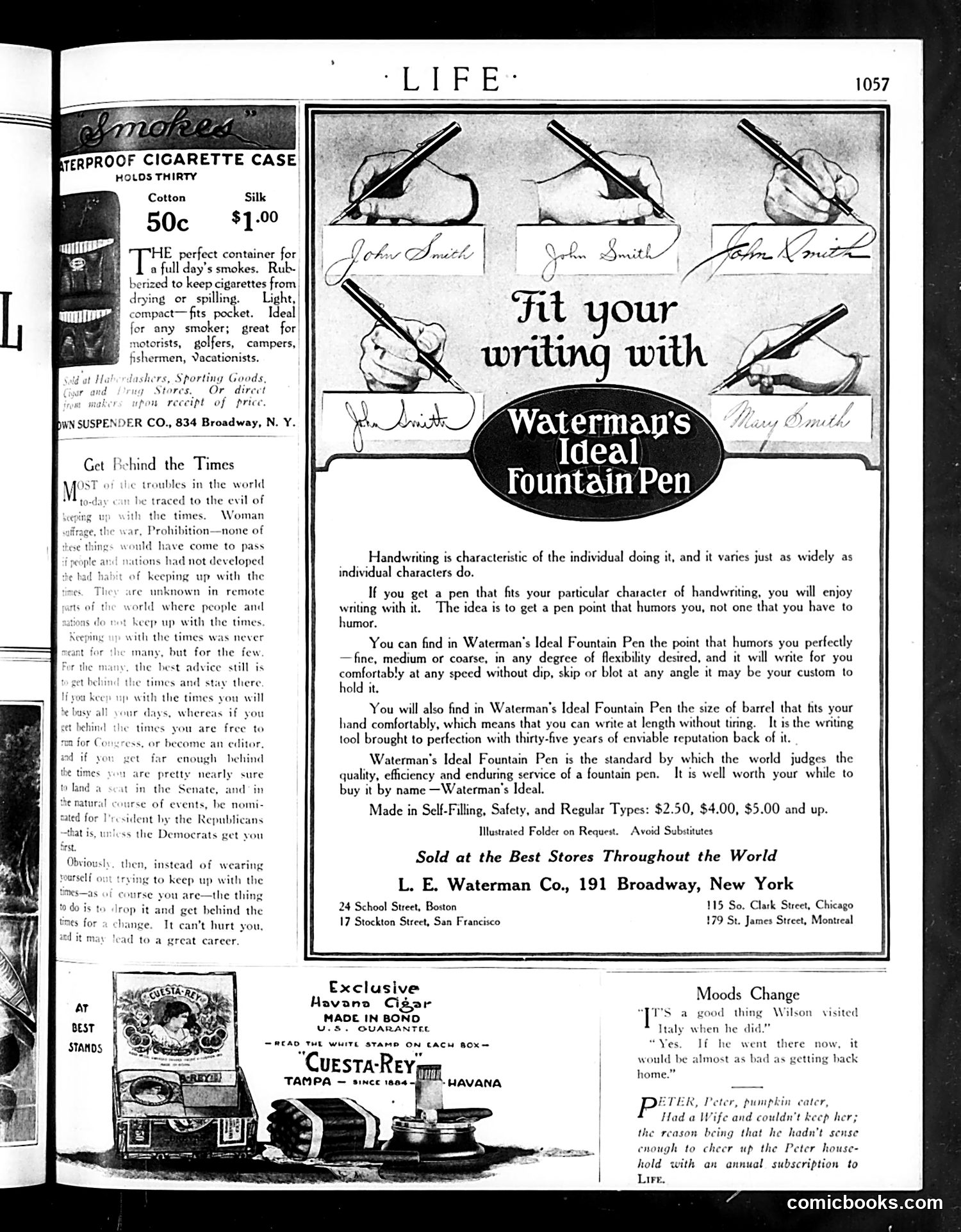 Life — June 12, 1919 — page 41 of 46