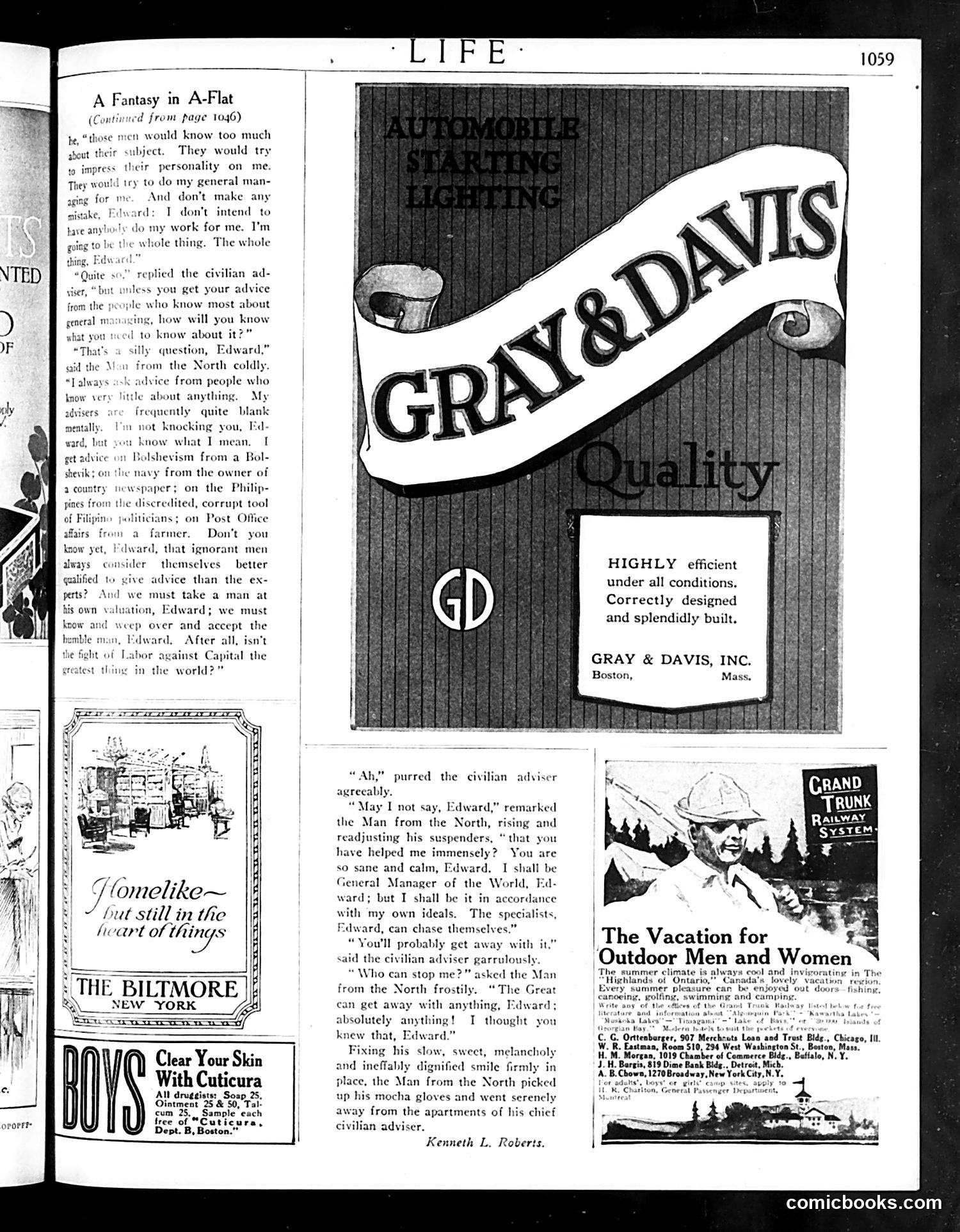 Life — June 12, 1919 — page 43 of 46