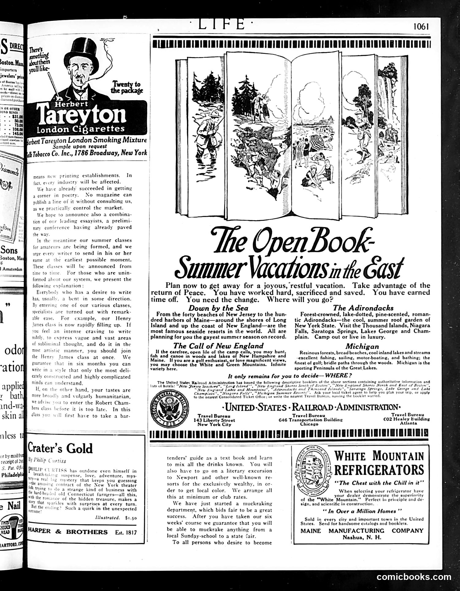 Life — June 12, 1919 — page 45 of 46