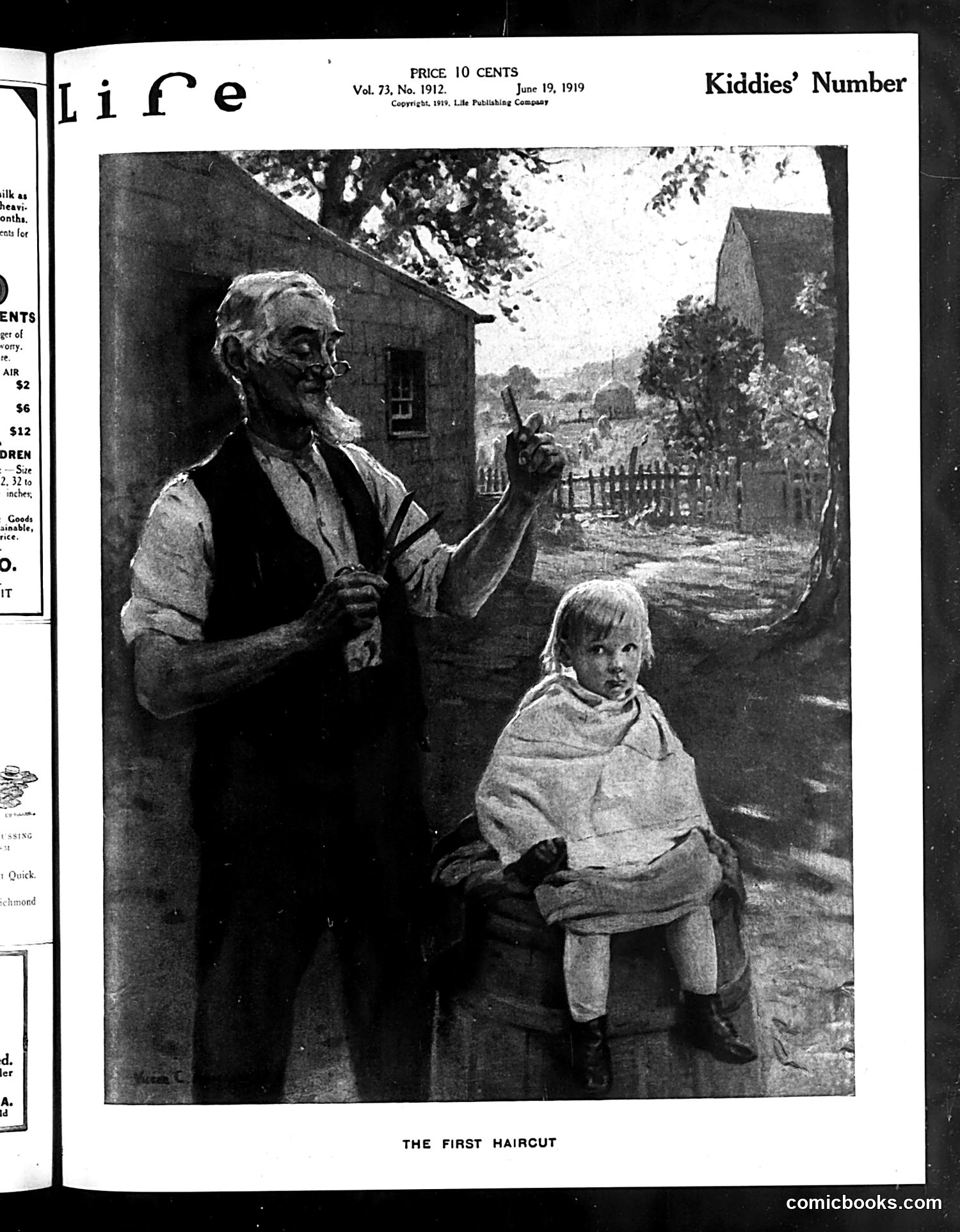 Life — June 19, 1919