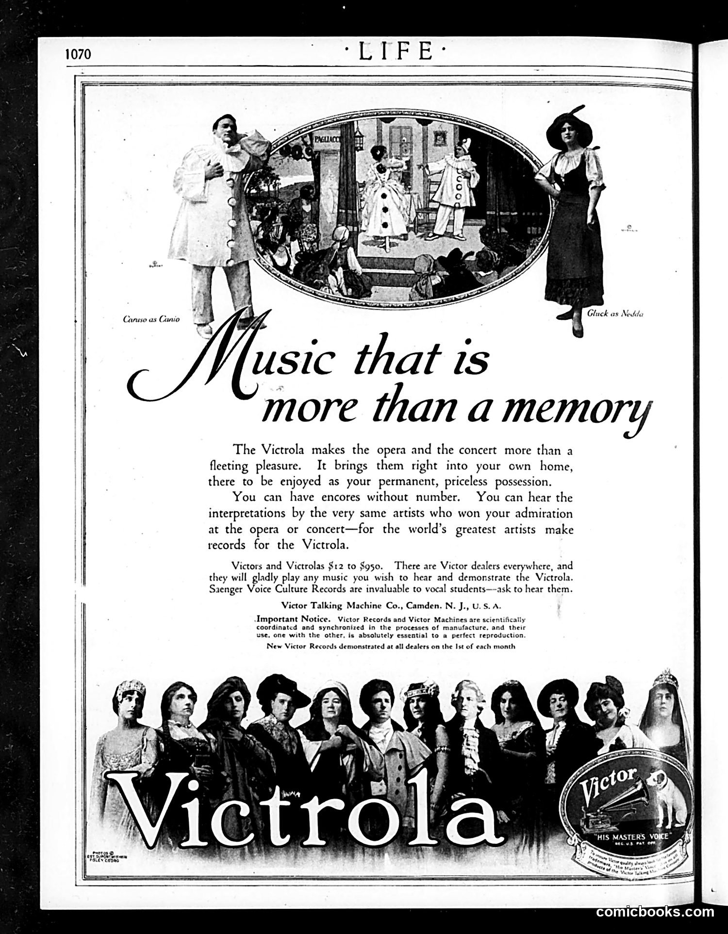 Life — June 19, 1919 — page 6 of 42