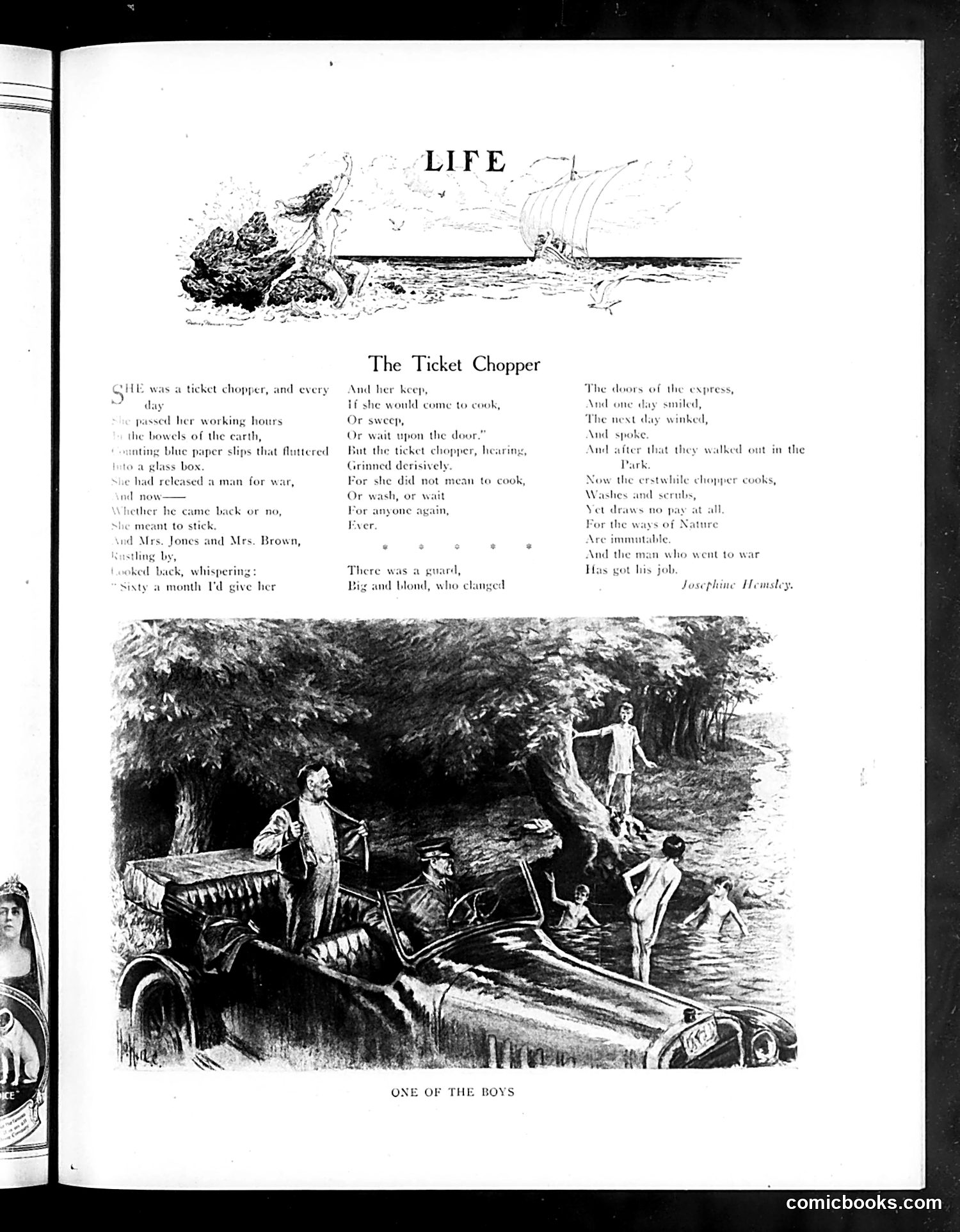 Life — June 19, 1919 — page 7 of 42
