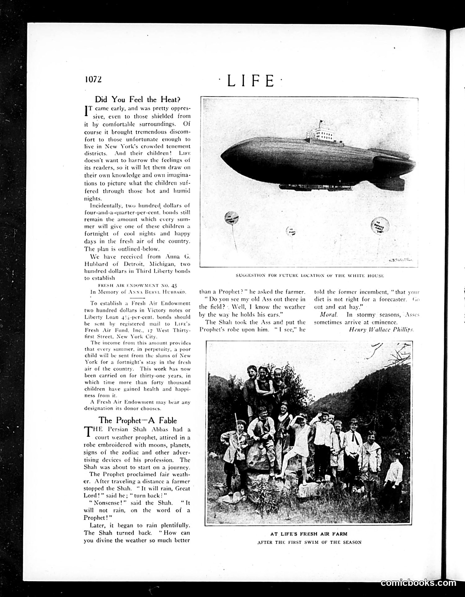 Life — June 19, 1919 — page 8 of 42