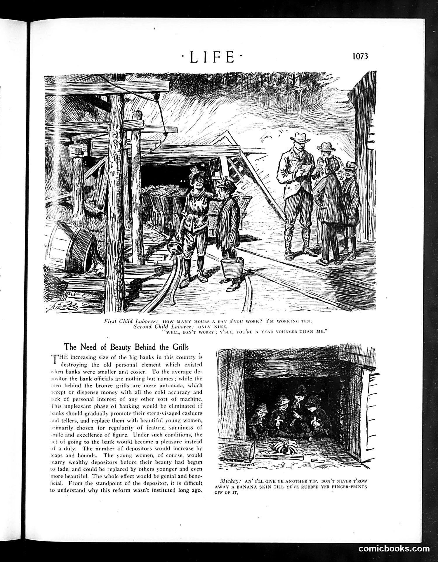 Life — June 19, 1919 — page 9 of 42