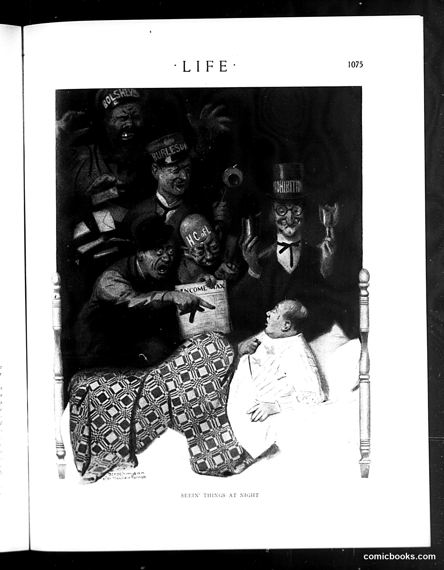 Life — June 19, 1919 — page 11 of 42