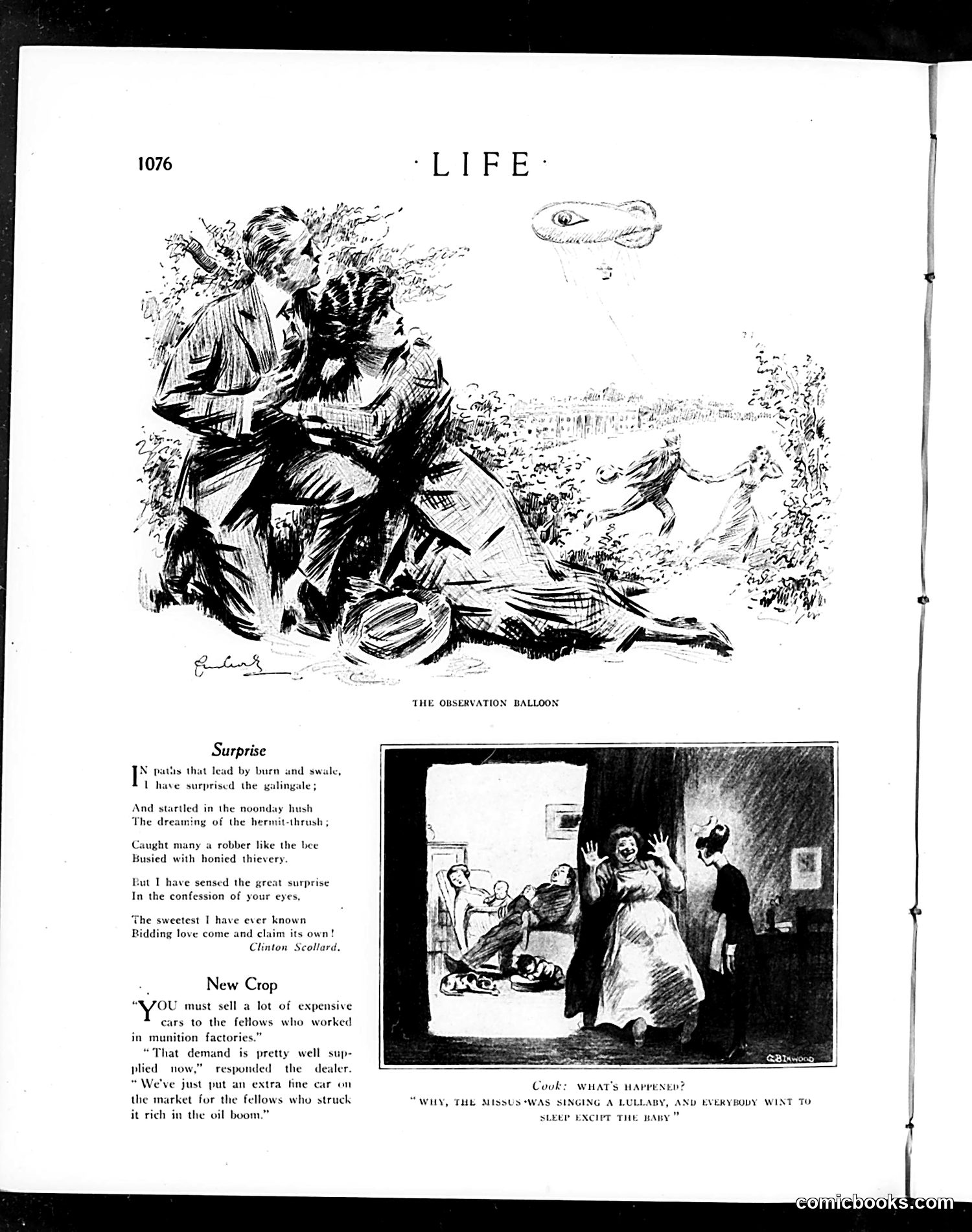 Life — June 19, 1919 — page 12 of 42