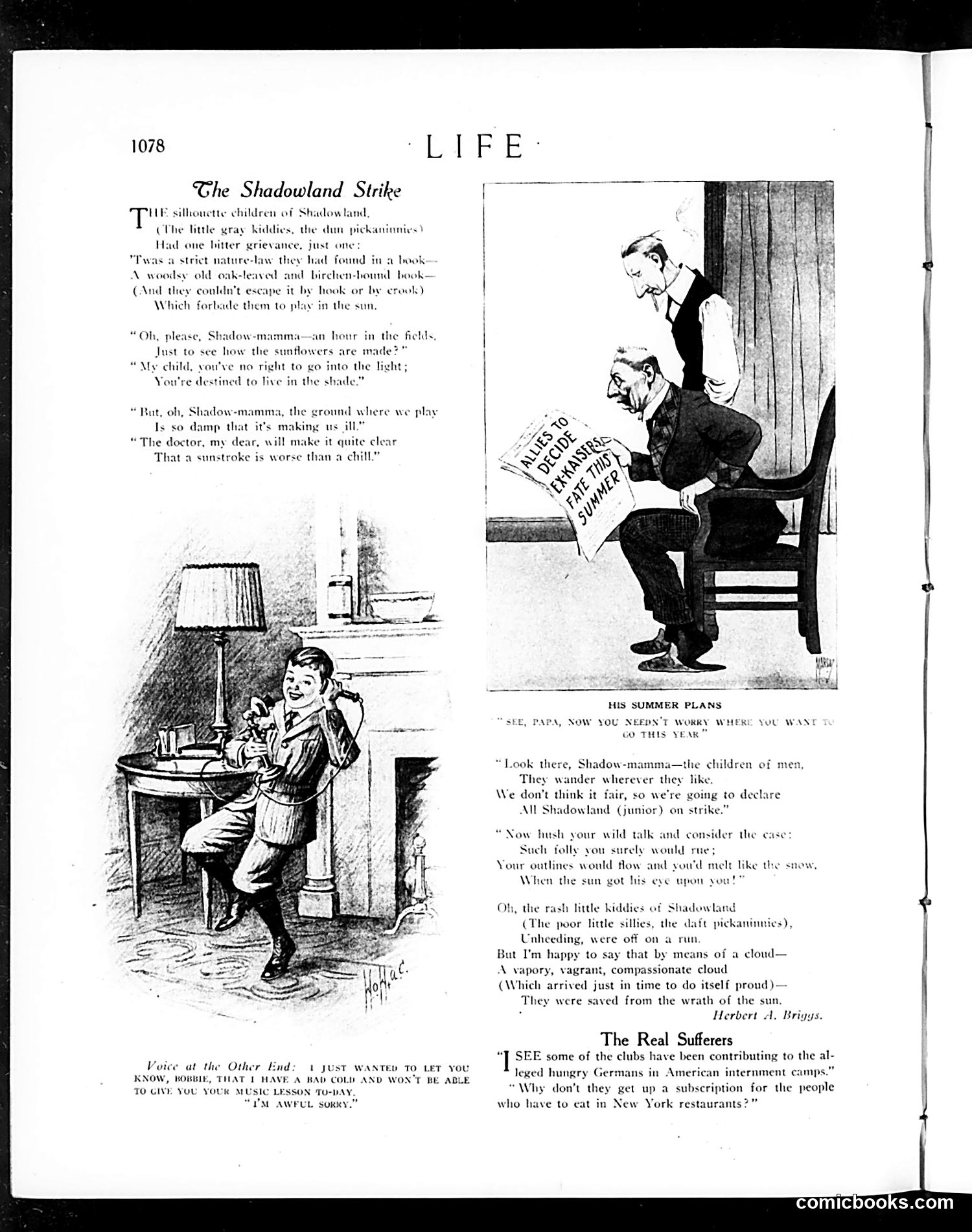 Life — June 19, 1919 — page 14 of 42