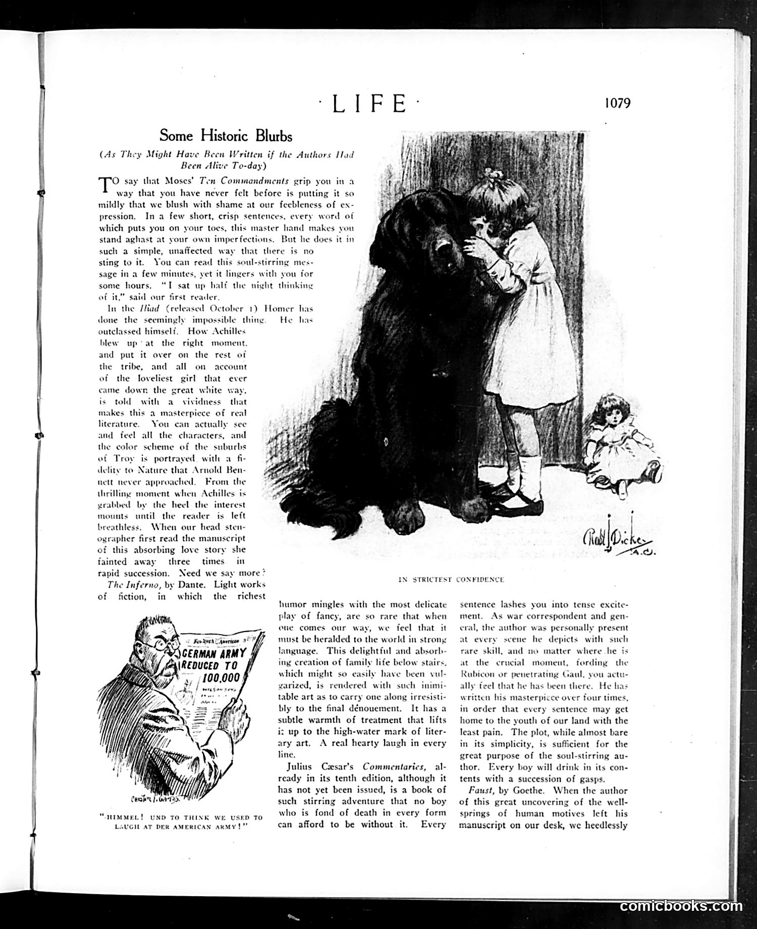 Life — June 19, 1919 — page 15 of 42