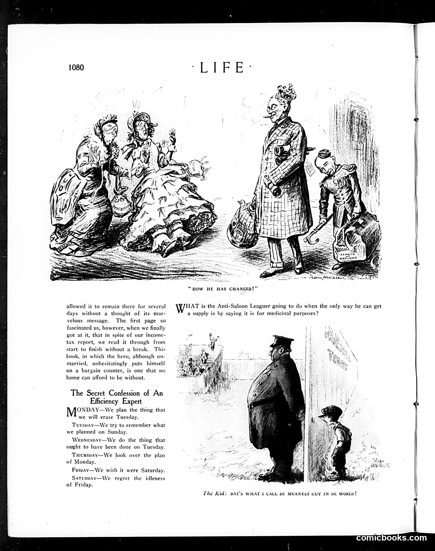 Life — June 19, 1919 — page 16 of 42