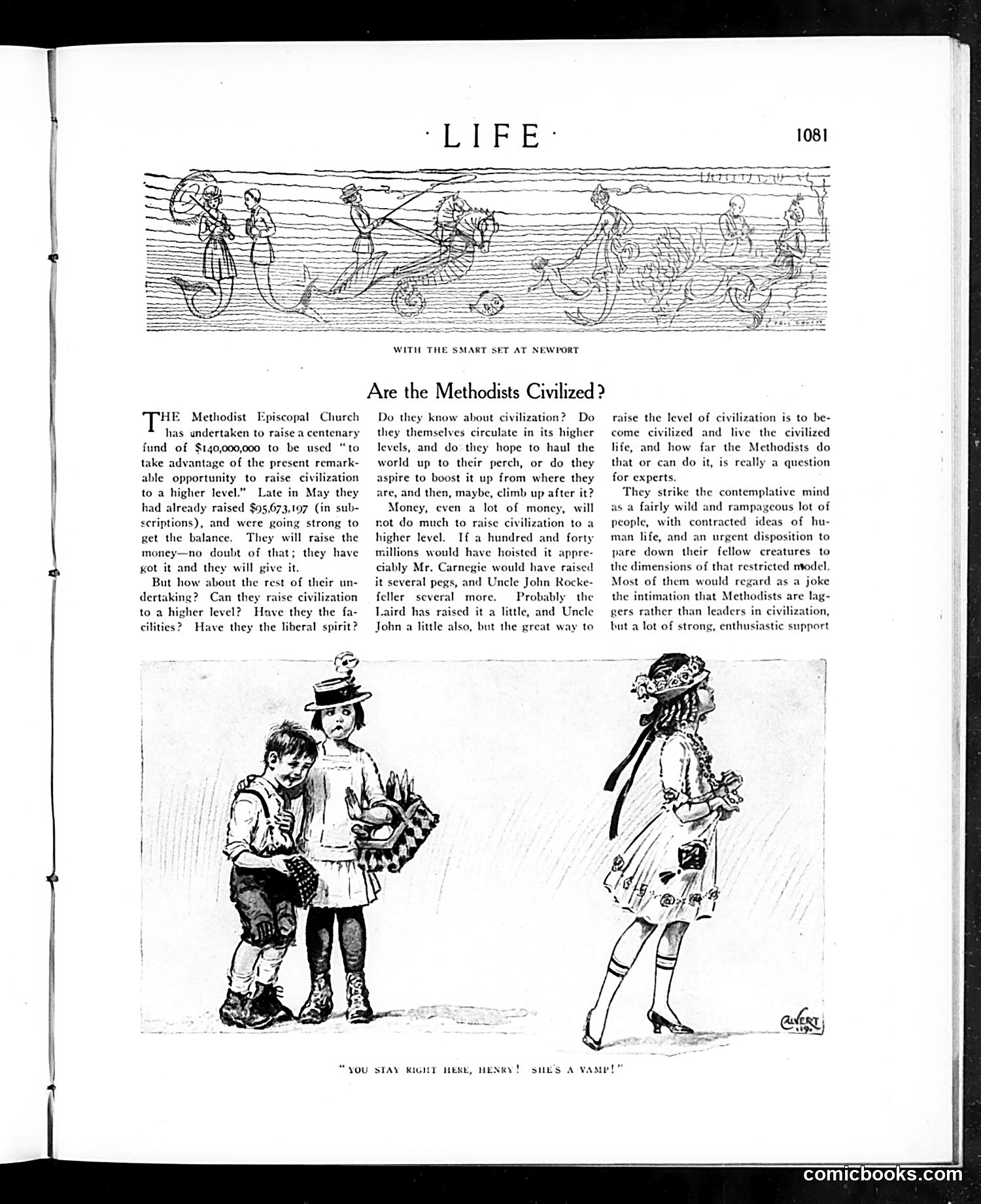 Life — June 19, 1919 — page 17 of 42