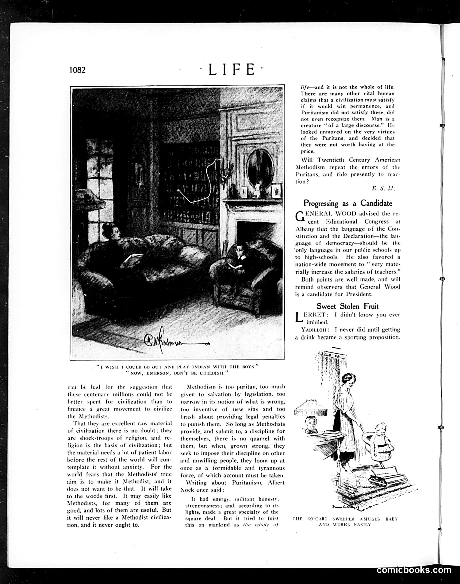 Life — June 19, 1919 — page 18 of 42
