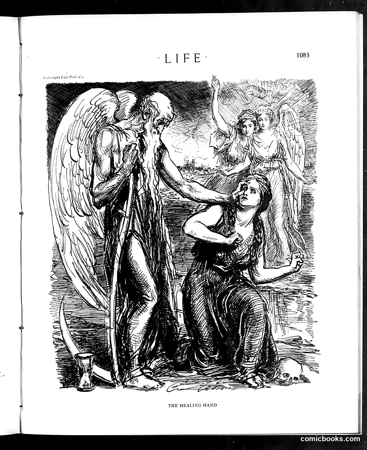 Life — June 19, 1919 — page 19 of 42