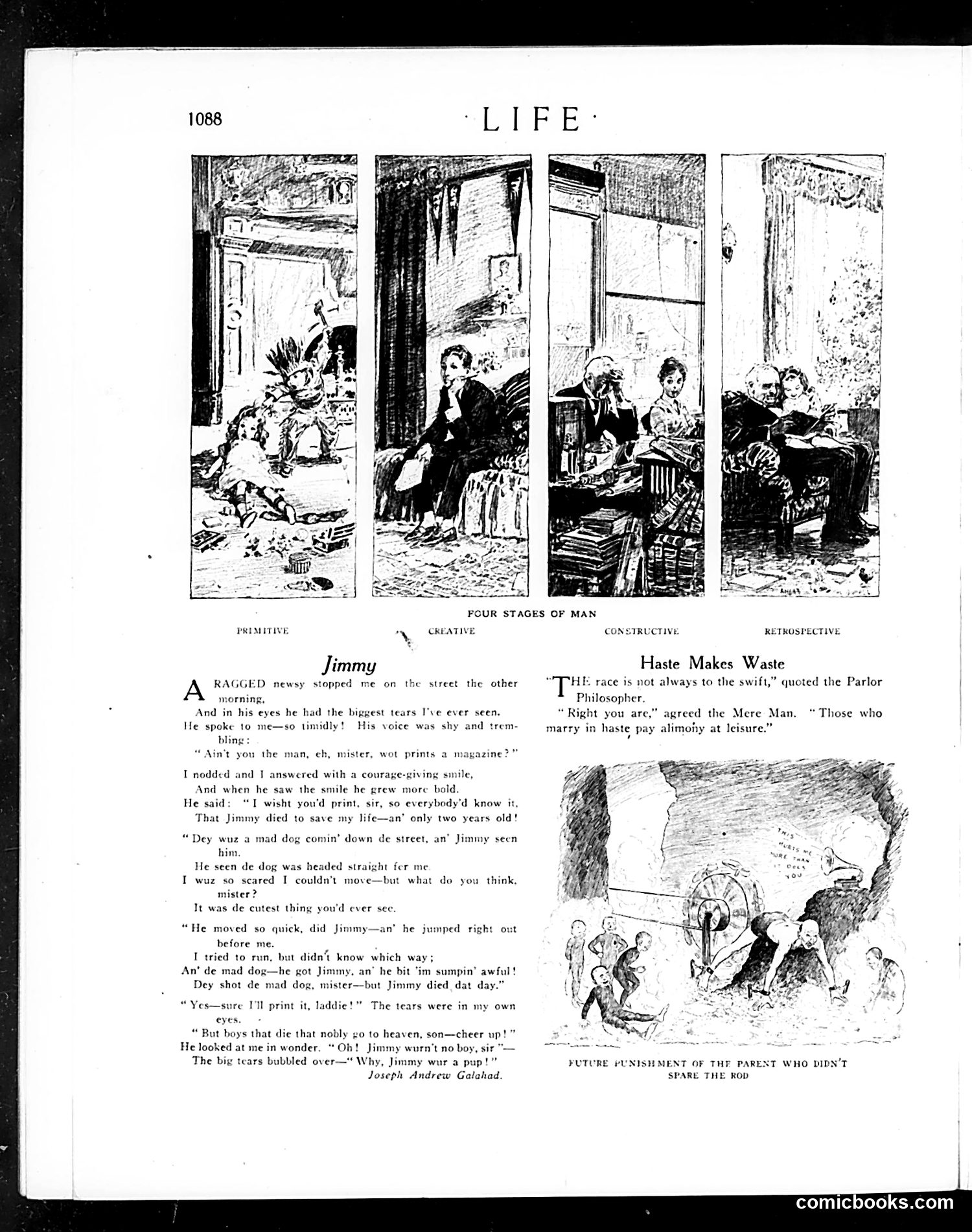 Life — June 19, 1919 — page 24 of 42