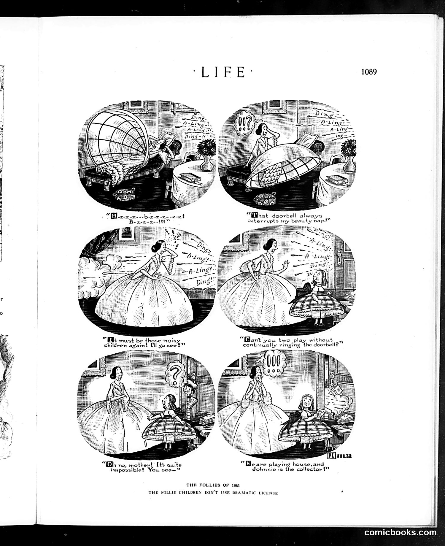 Life — June 19, 1919 — page 25 of 42