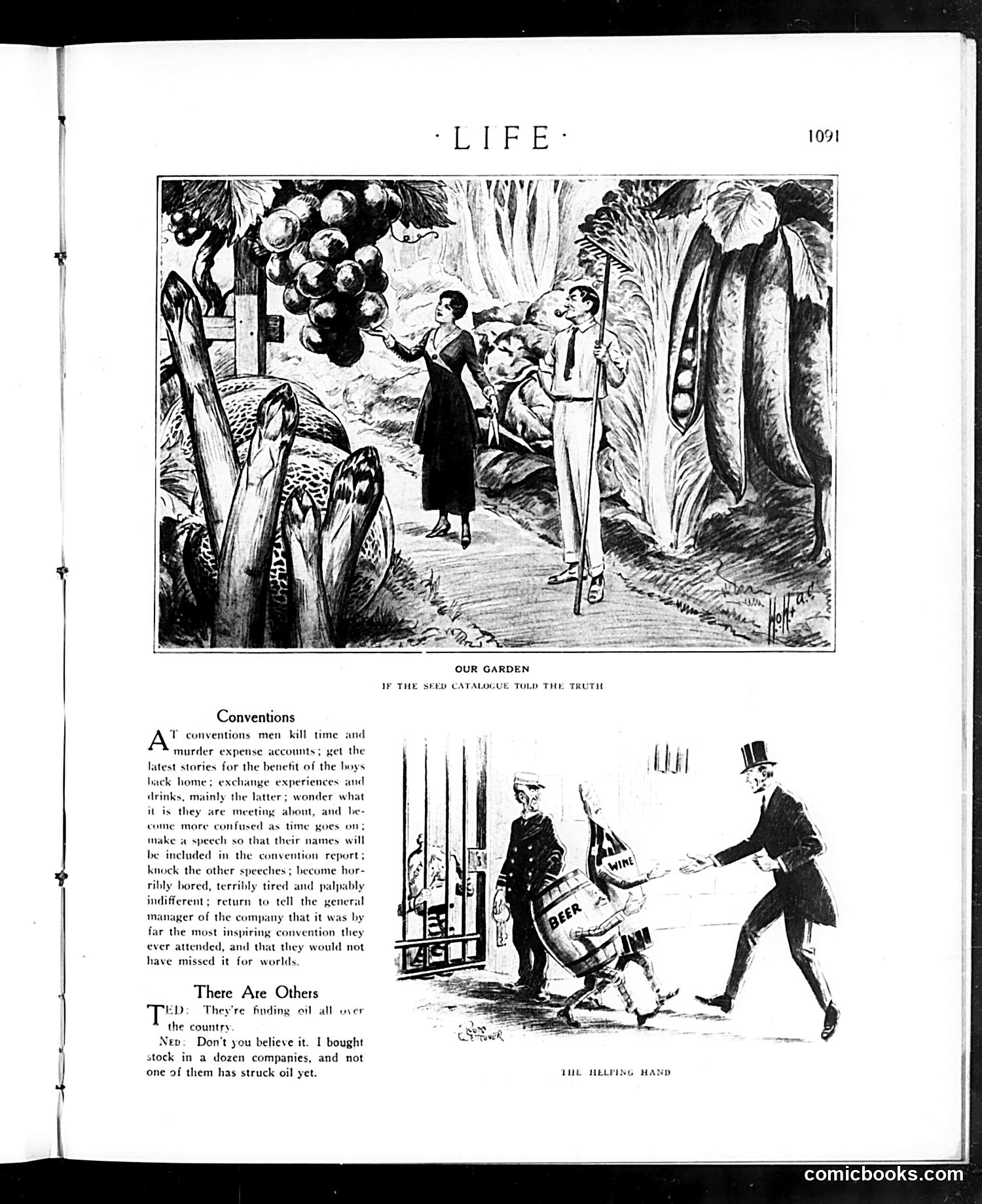 Life — June 19, 1919 — page 27 of 42