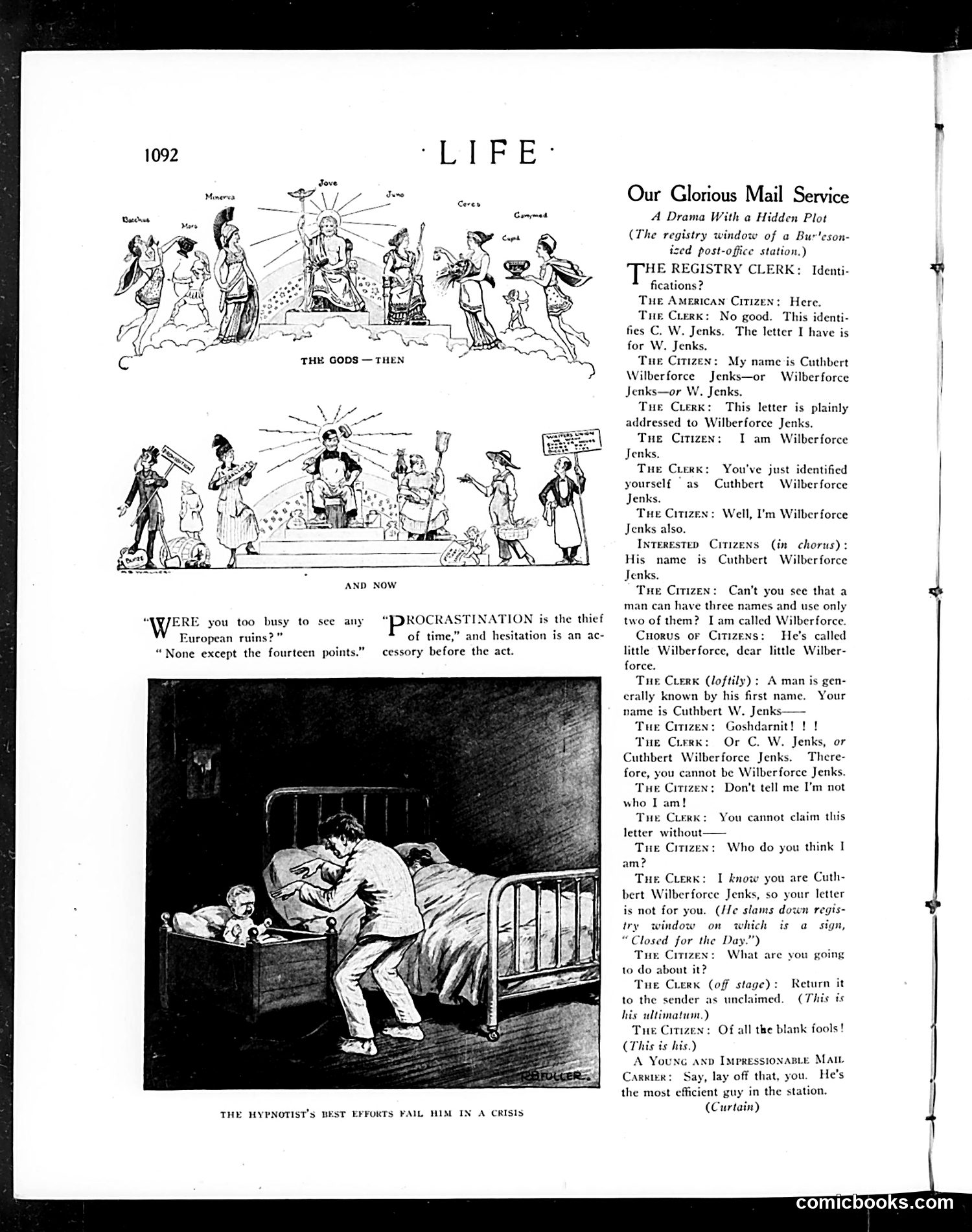 Life — June 19, 1919 — page 28 of 42