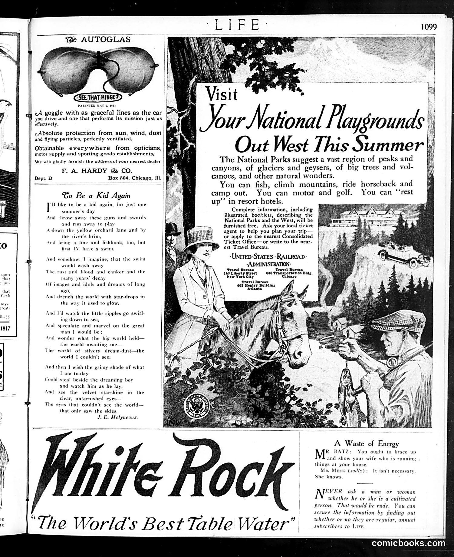 Life — June 19, 1919 — page 35 of 42