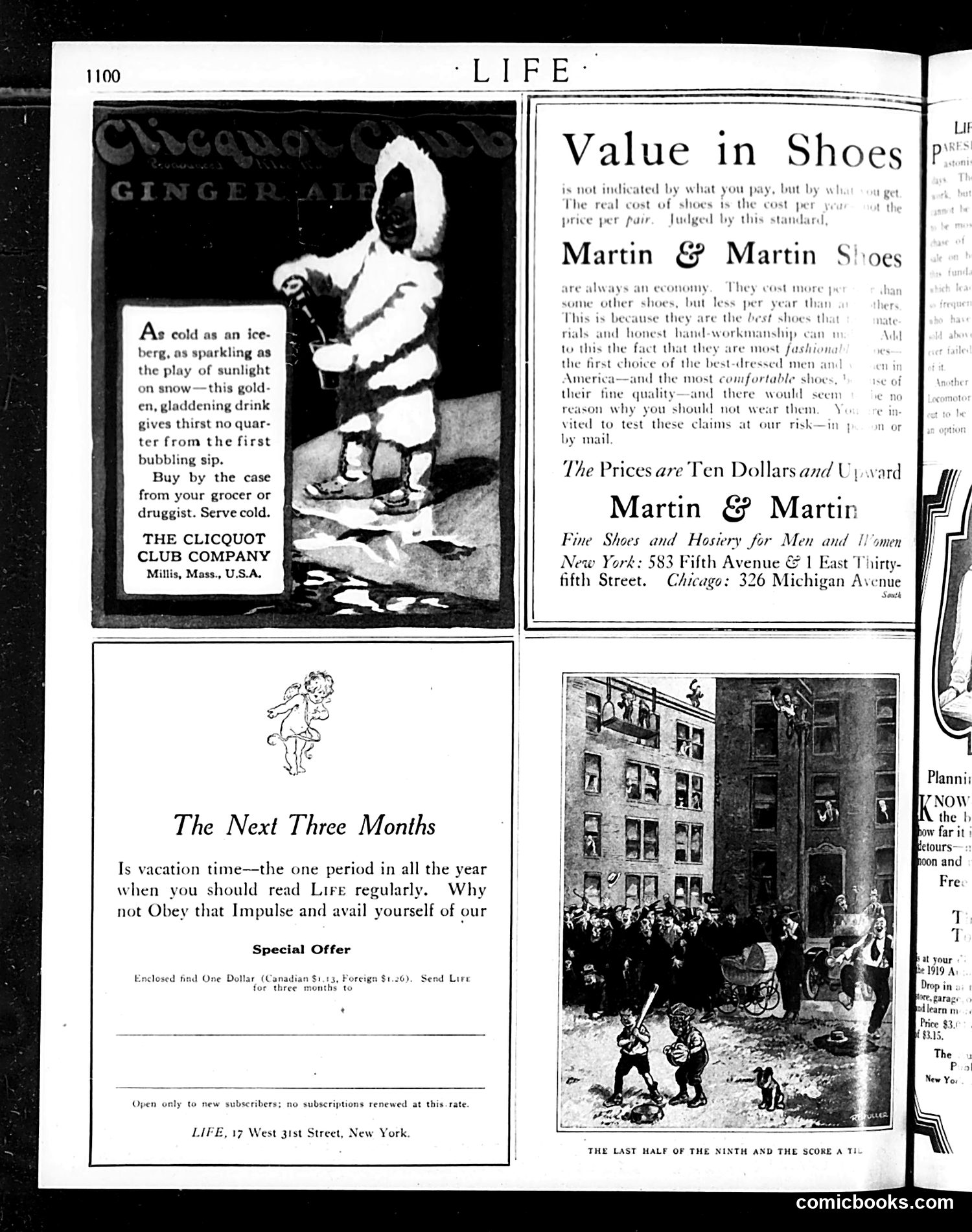 Life — June 19, 1919 — page 36 of 42