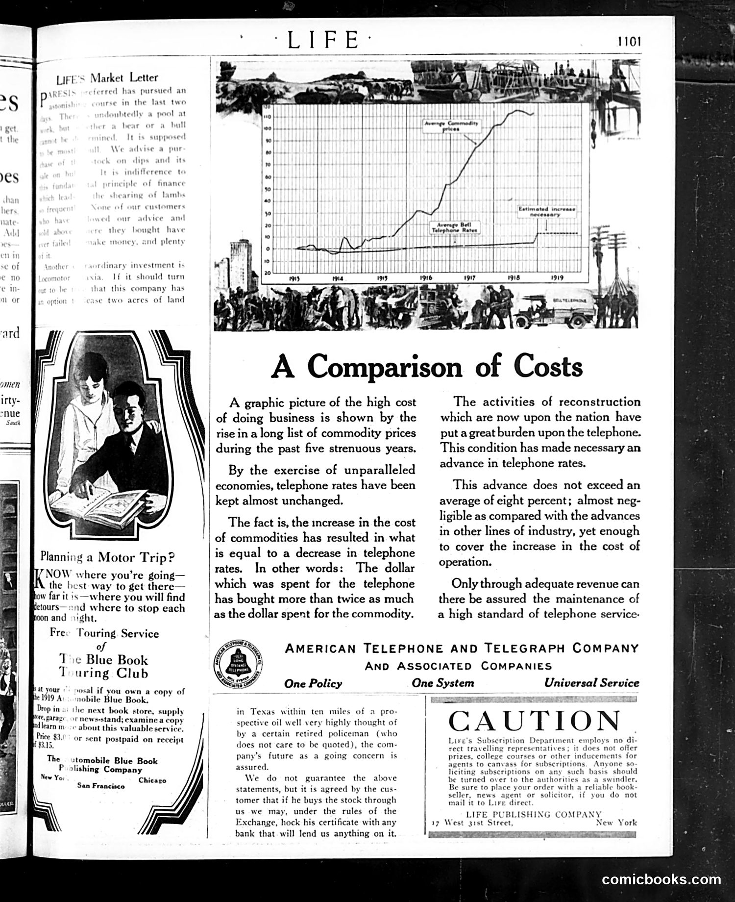 Life — June 19, 1919 — page 37 of 42