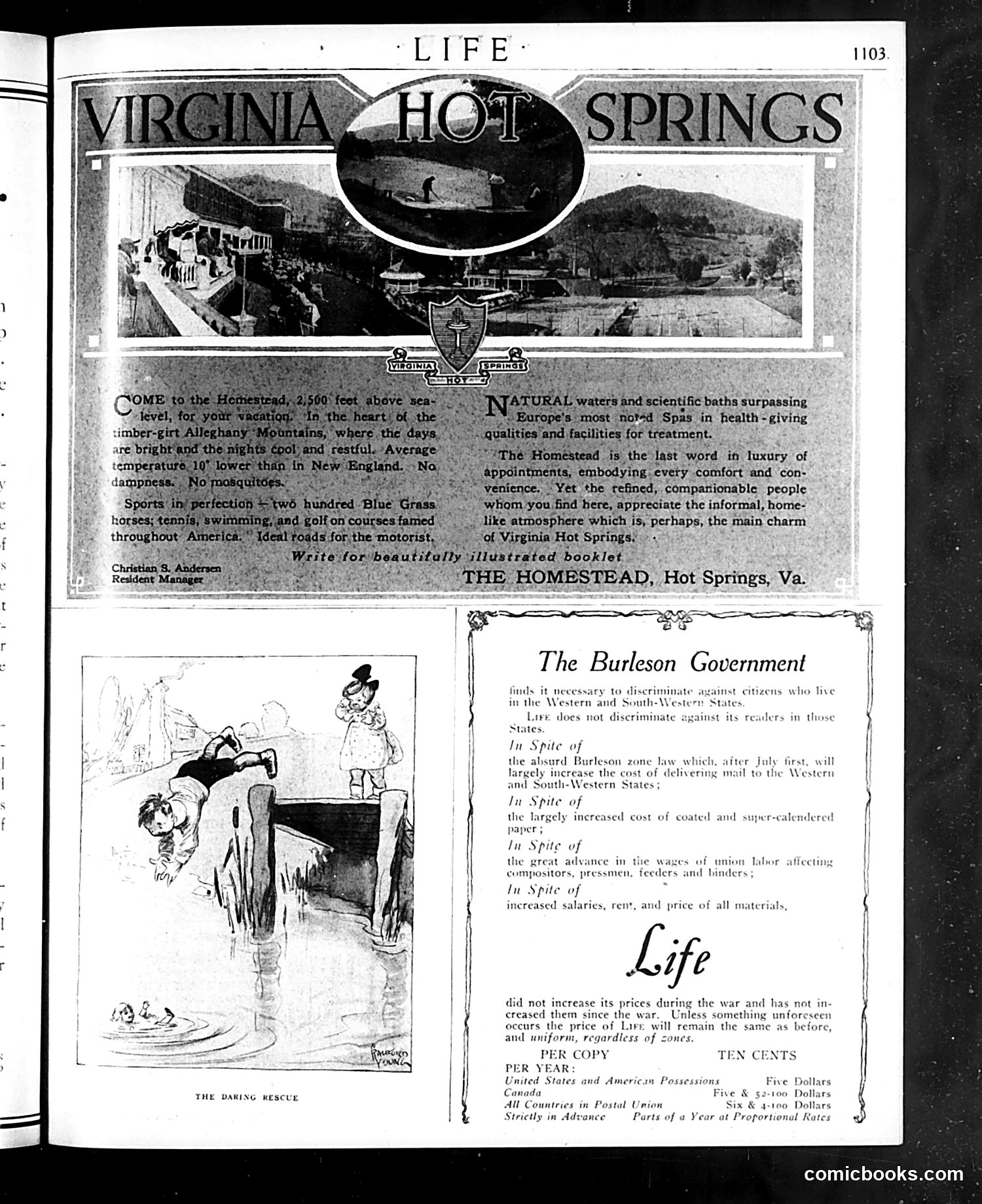 Life — June 19, 1919 — page 39 of 42