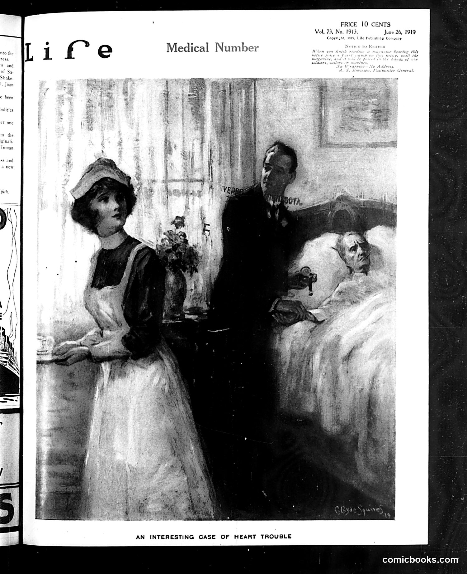 Life — June 26, 1919