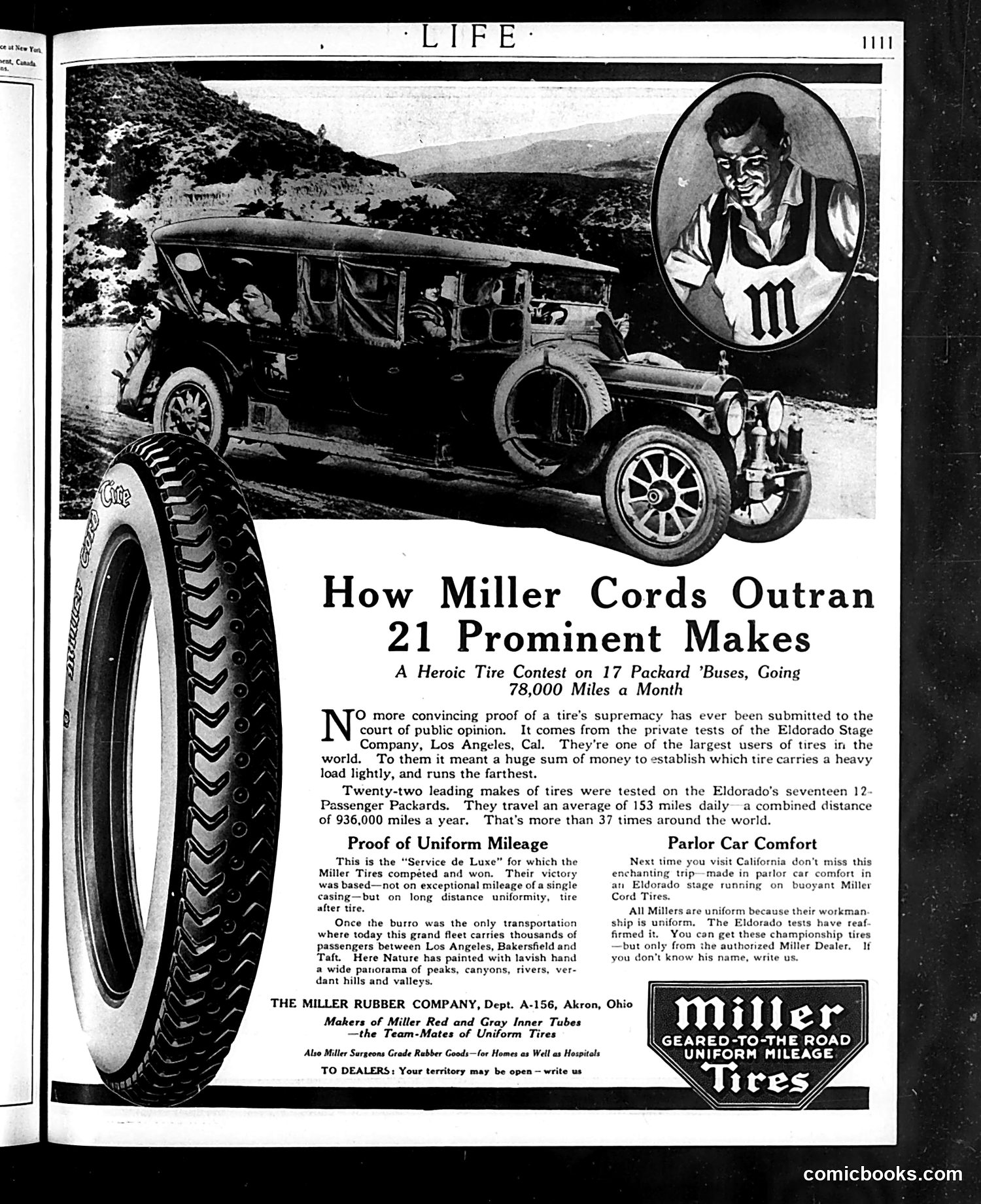 Life — June 26, 1919 — page 3 of 43