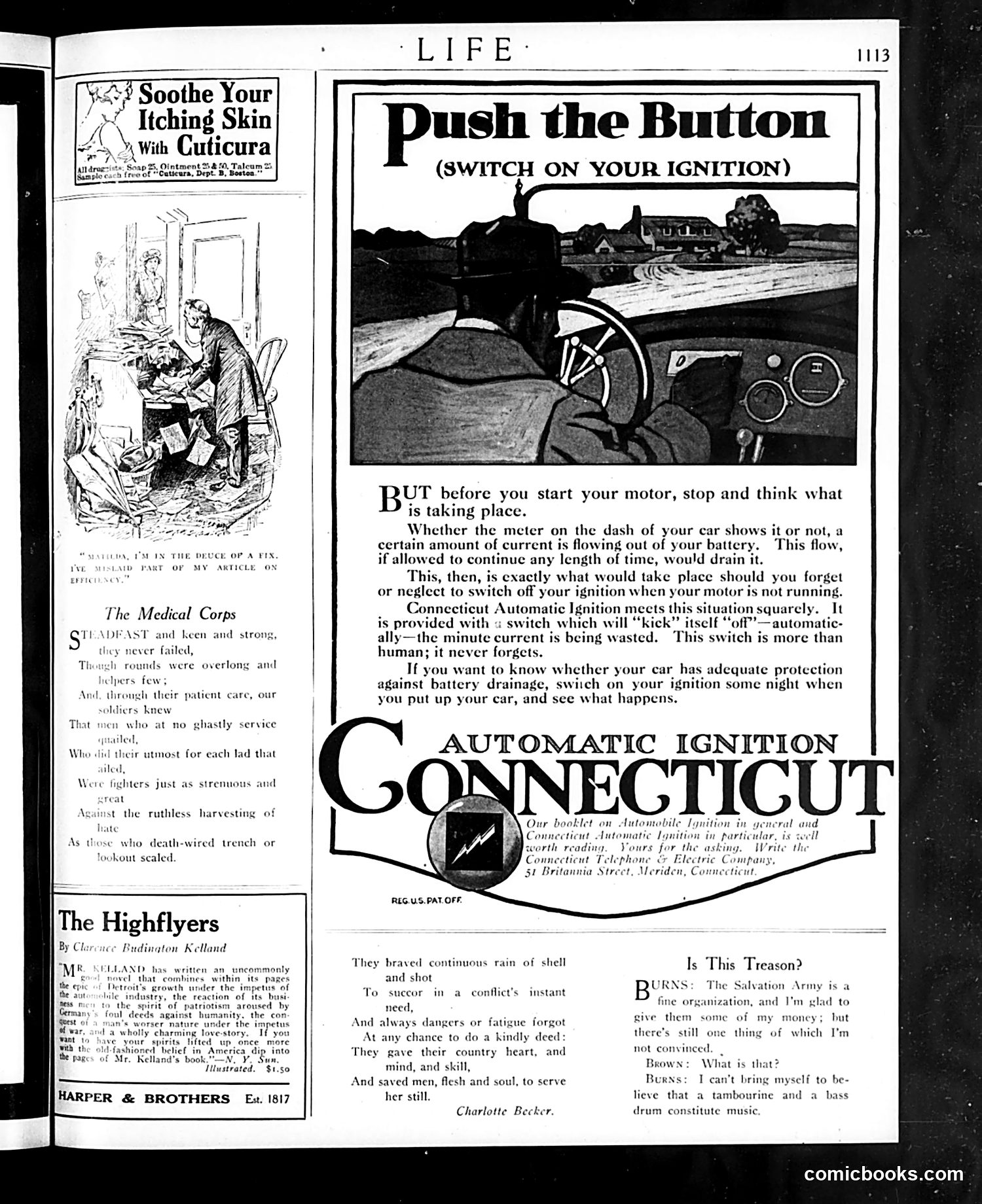 Life — June 26, 1919 — page 5 of 43