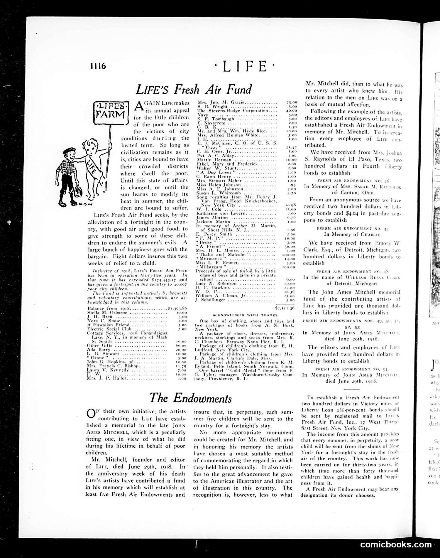 Life — June 26, 1919 — page 8 of 43