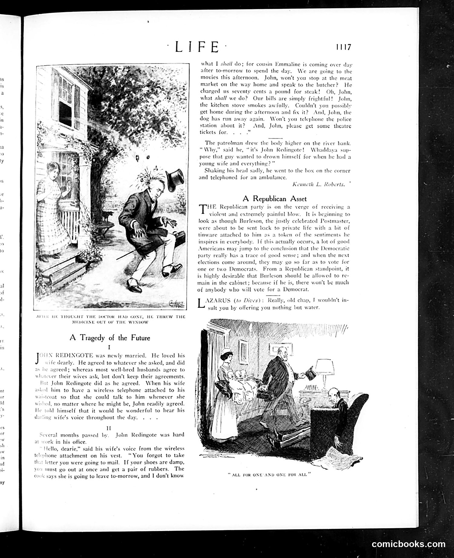 Life — June 26, 1919 — page 9 of 43