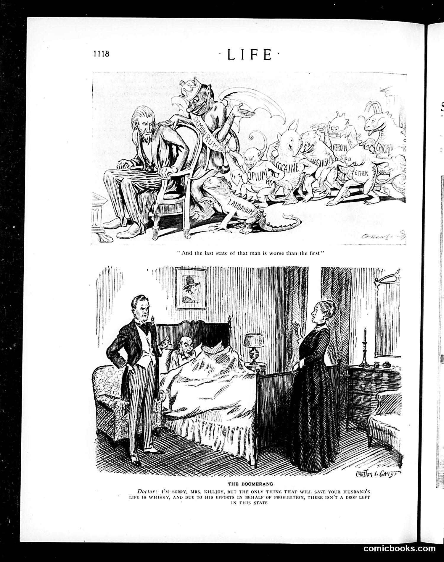 Life — June 26, 1919 — page 10 of 43