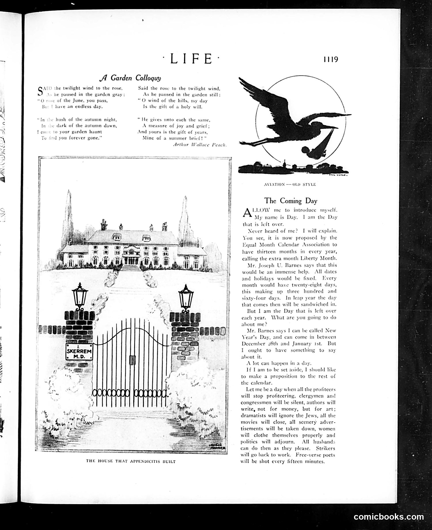 Life — June 26, 1919 — page 11 of 43