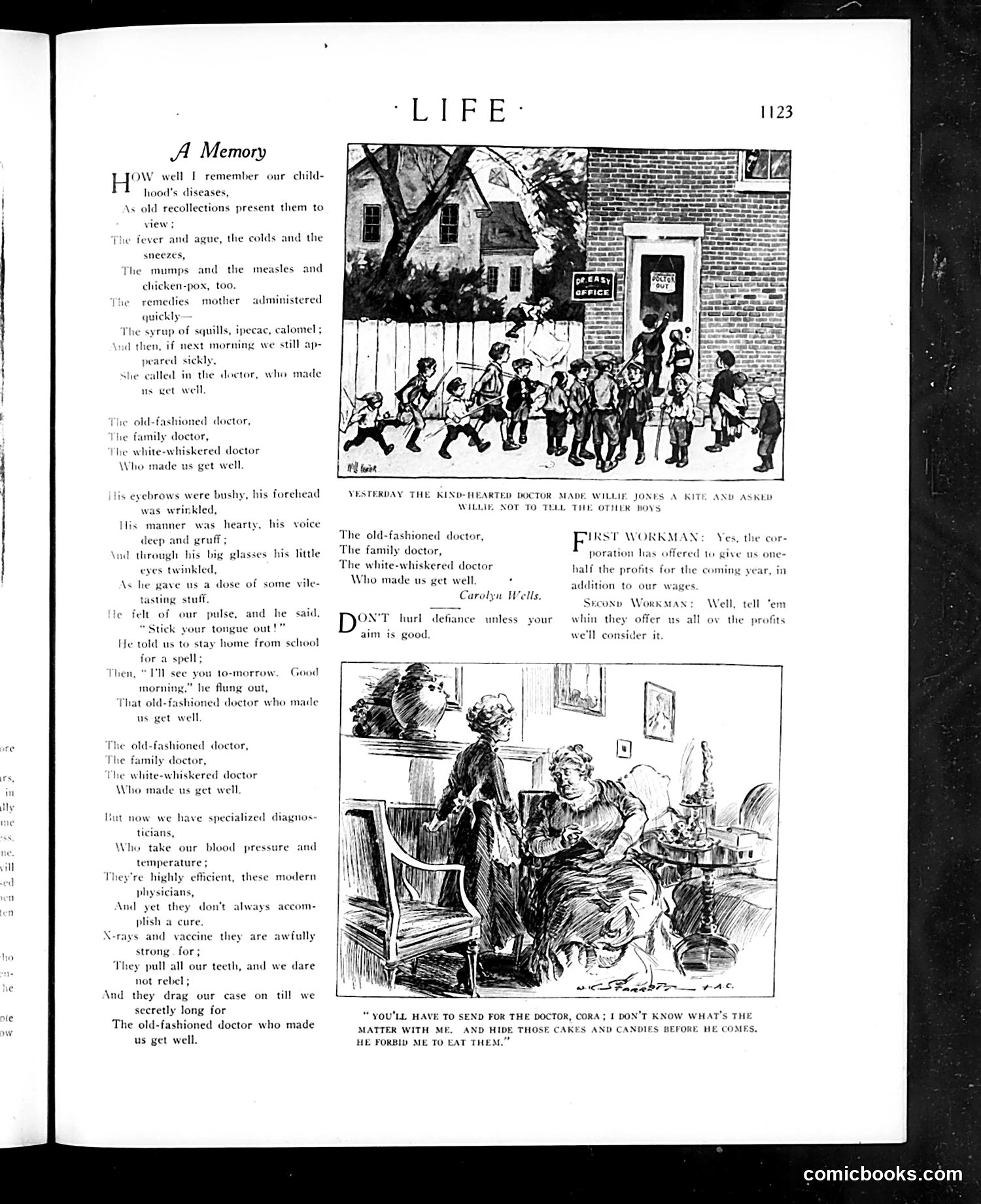 Life — June 26, 1919 — page 15 of 43