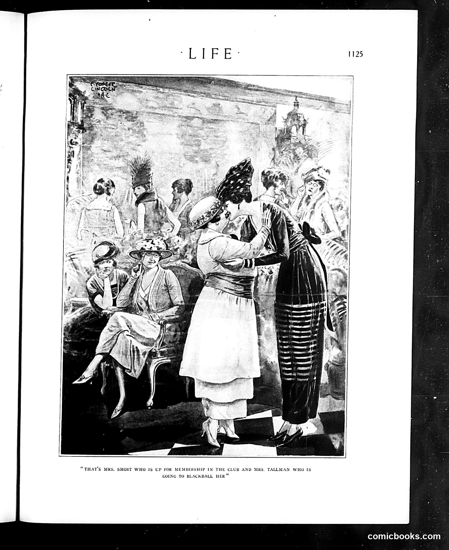 Life — June 26, 1919 — page 17 of 43