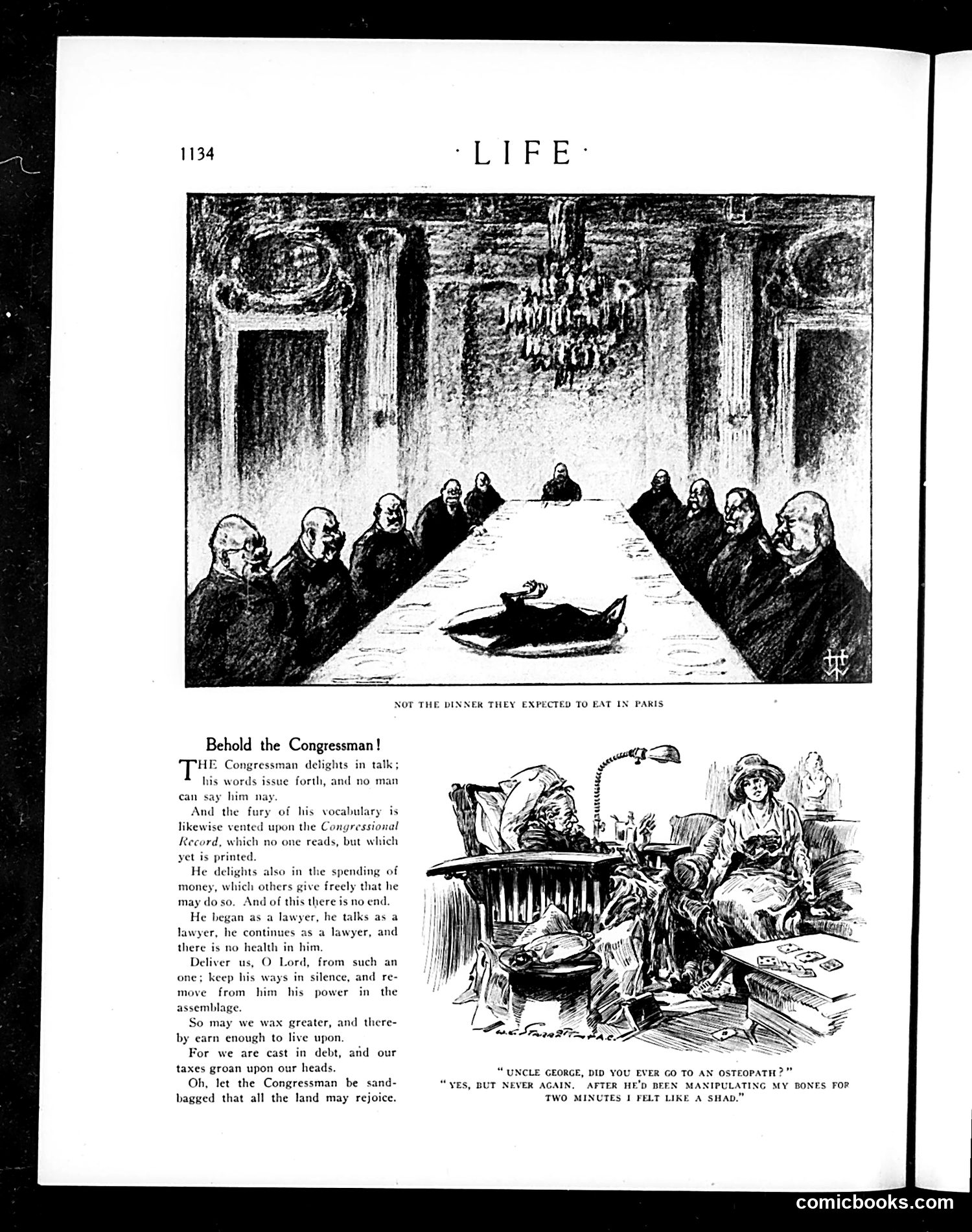 Life — June 26, 1919 — page 26 of 43