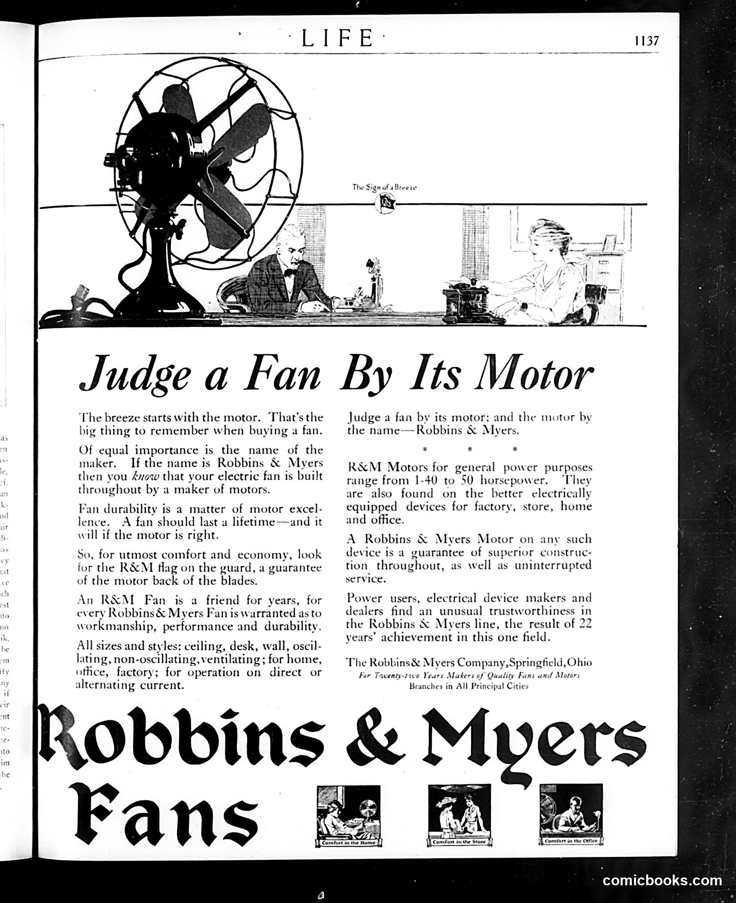 Life — June 26, 1919 — page 29 of 43