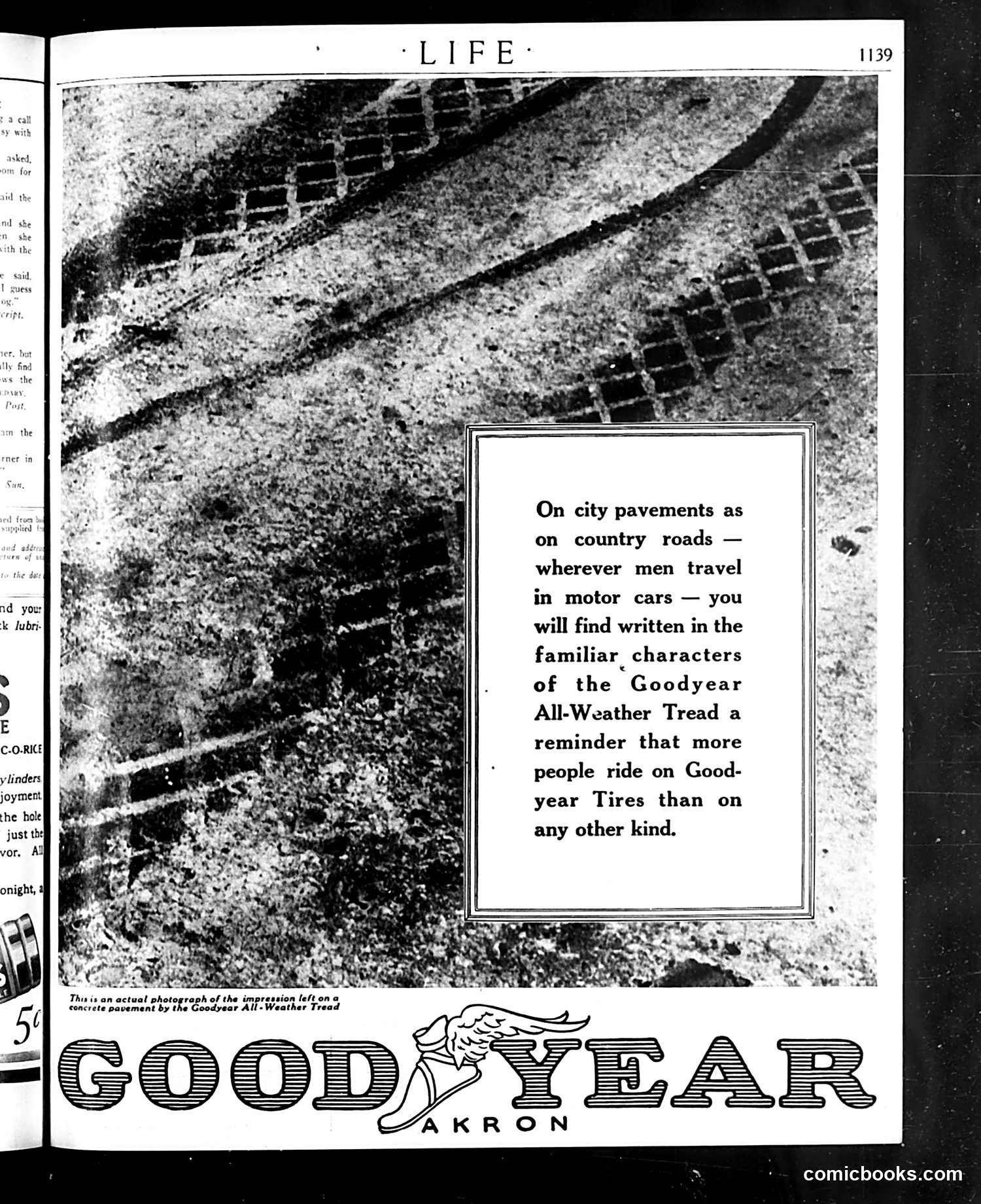 Life — June 26, 1919 — page 31 of 43