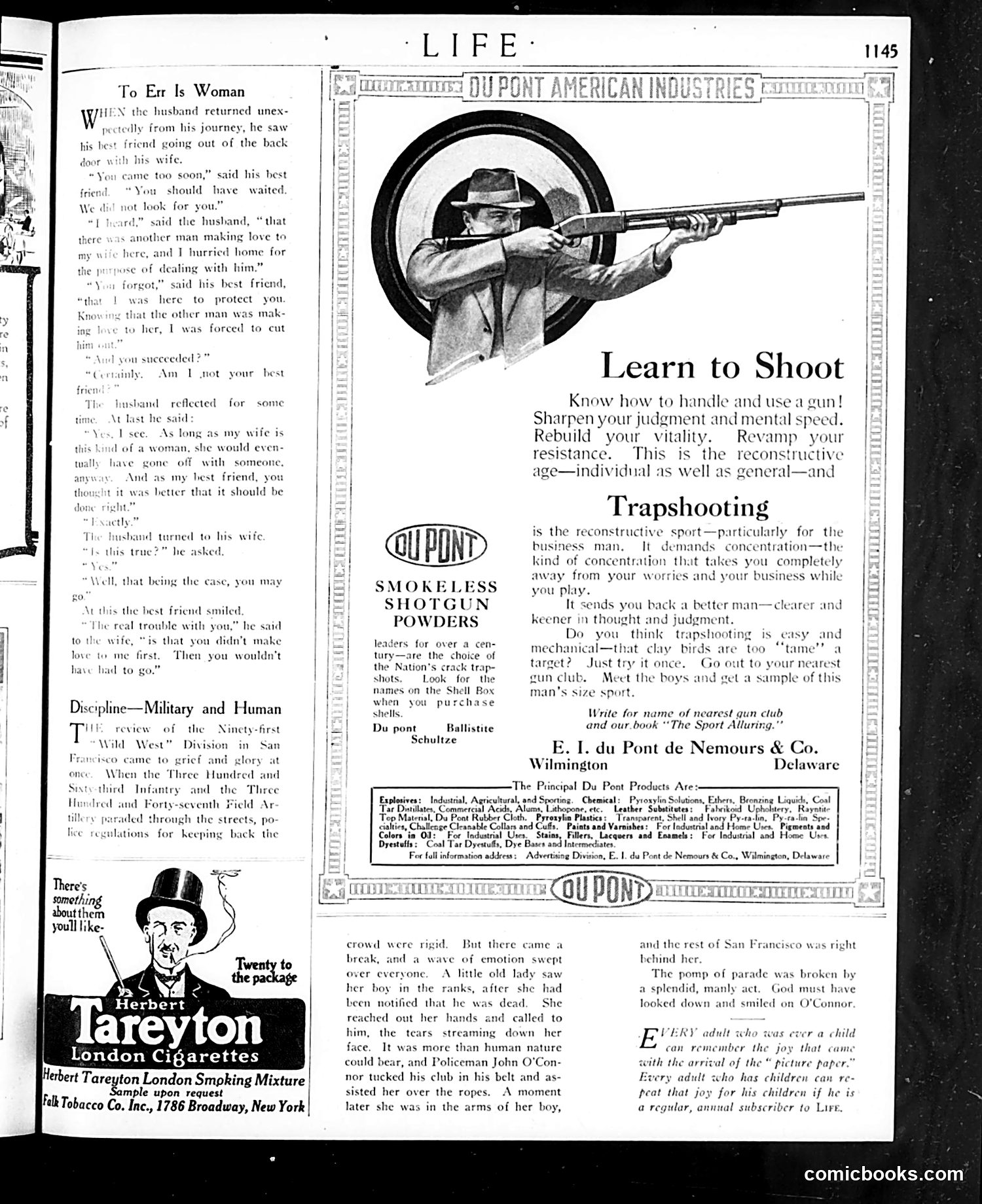 Life — June 26, 1919 — page 37 of 43