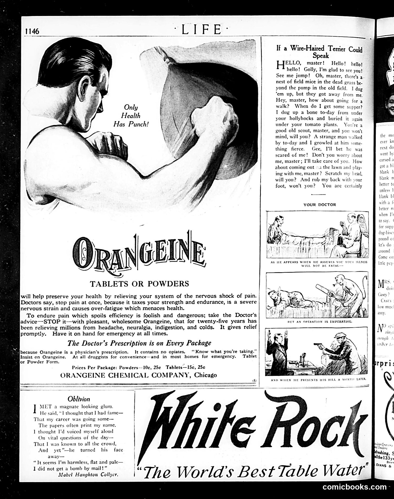 Life — June 26, 1919 — page 38 of 43