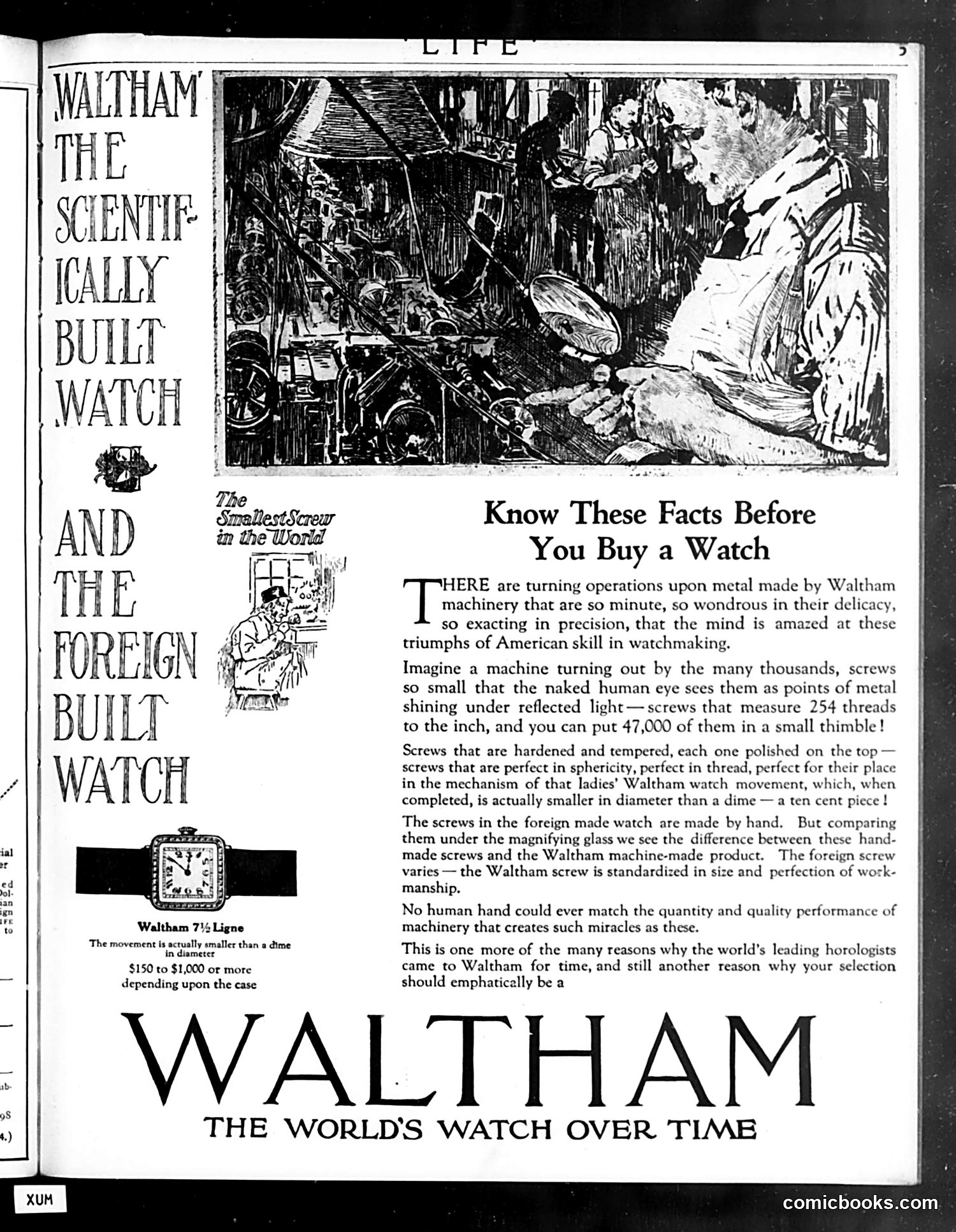 Life — July 3, 1919 — page 5 of 52