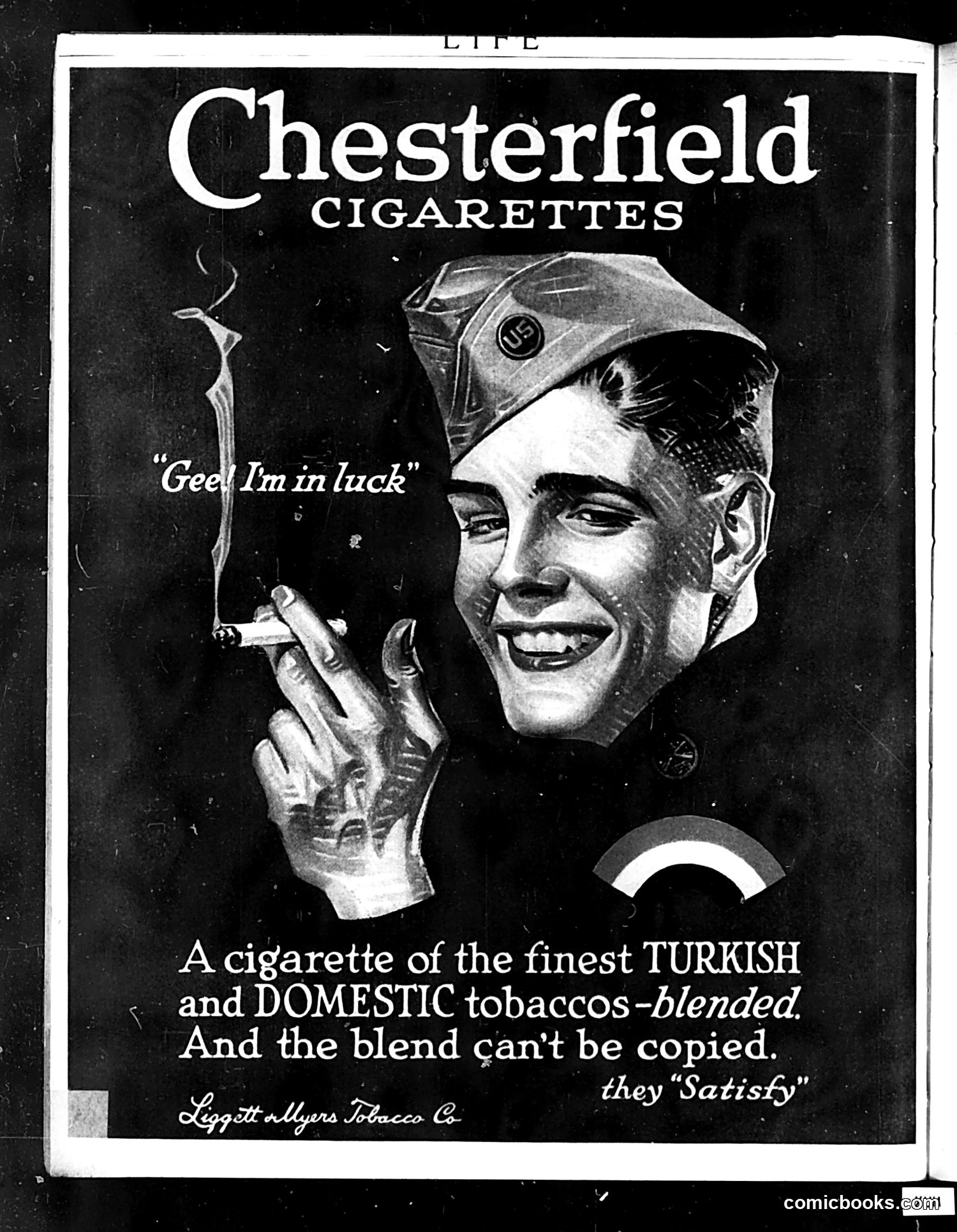 Life — July 3, 1919 — page 10 of 52