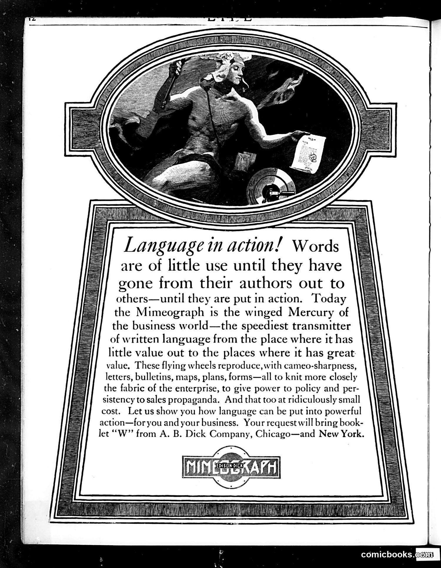 Life — July 3, 1919 — page 12 of 52