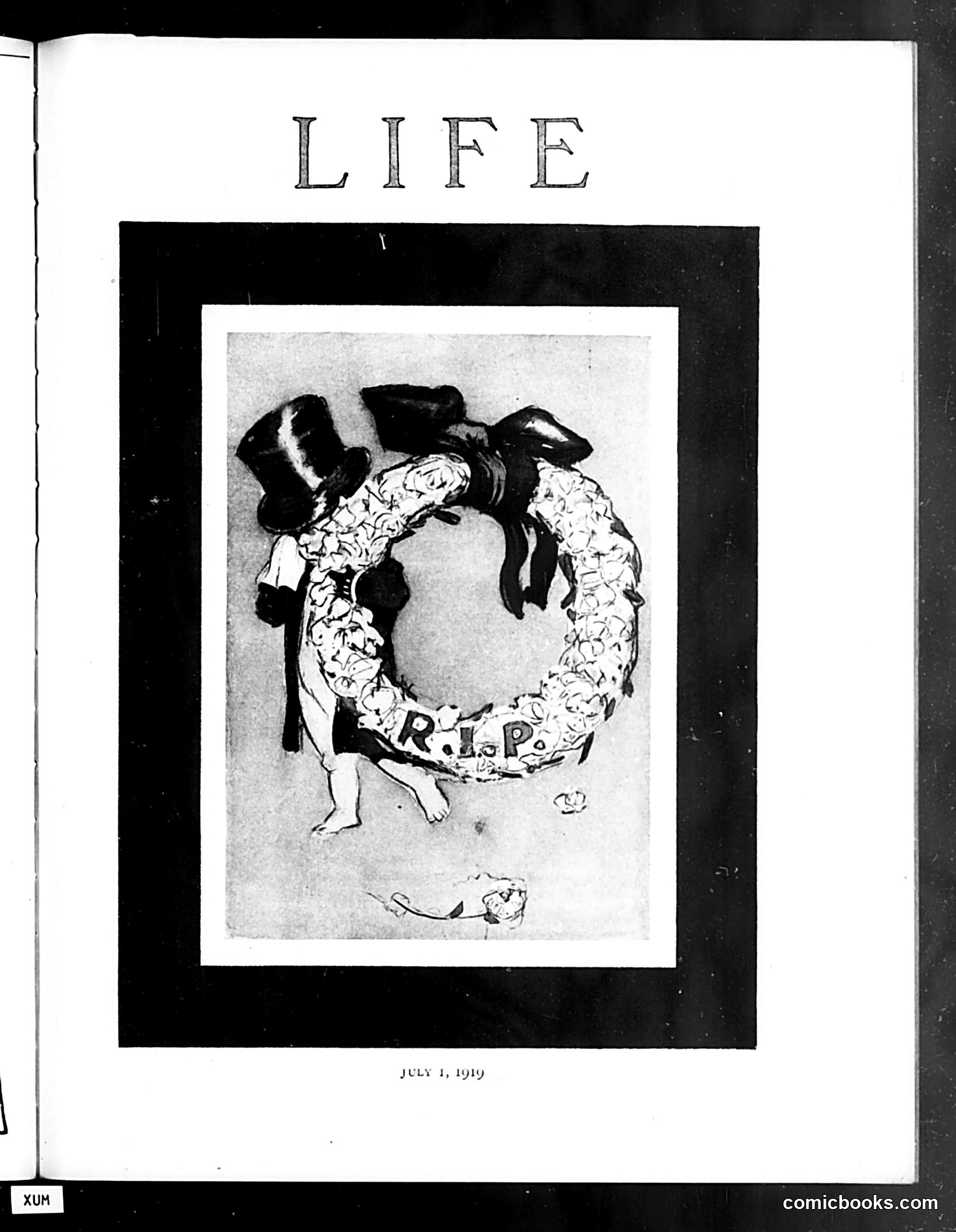 Life — July 3, 1919 — page 13 of 52